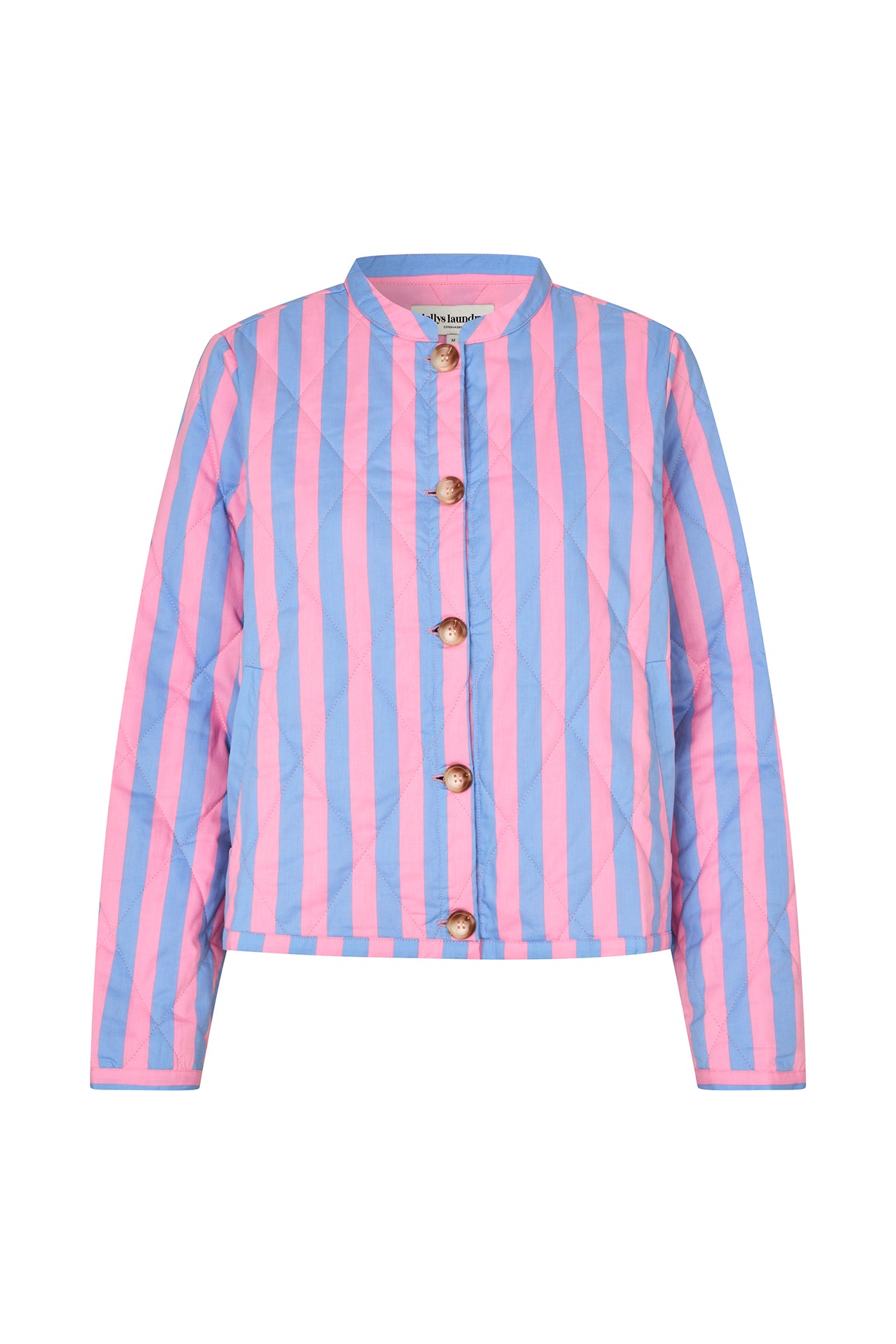 EmiliaLL Jacke - Stripe