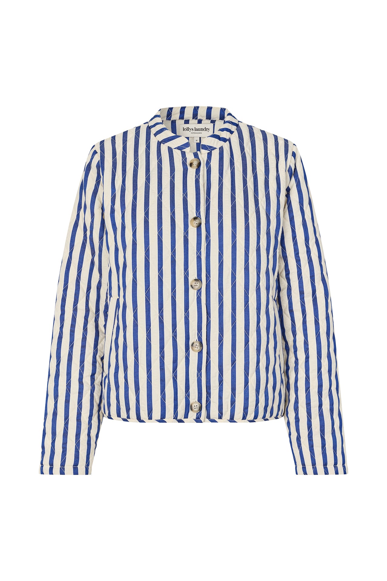 EmiliaLL Jacke - Blau