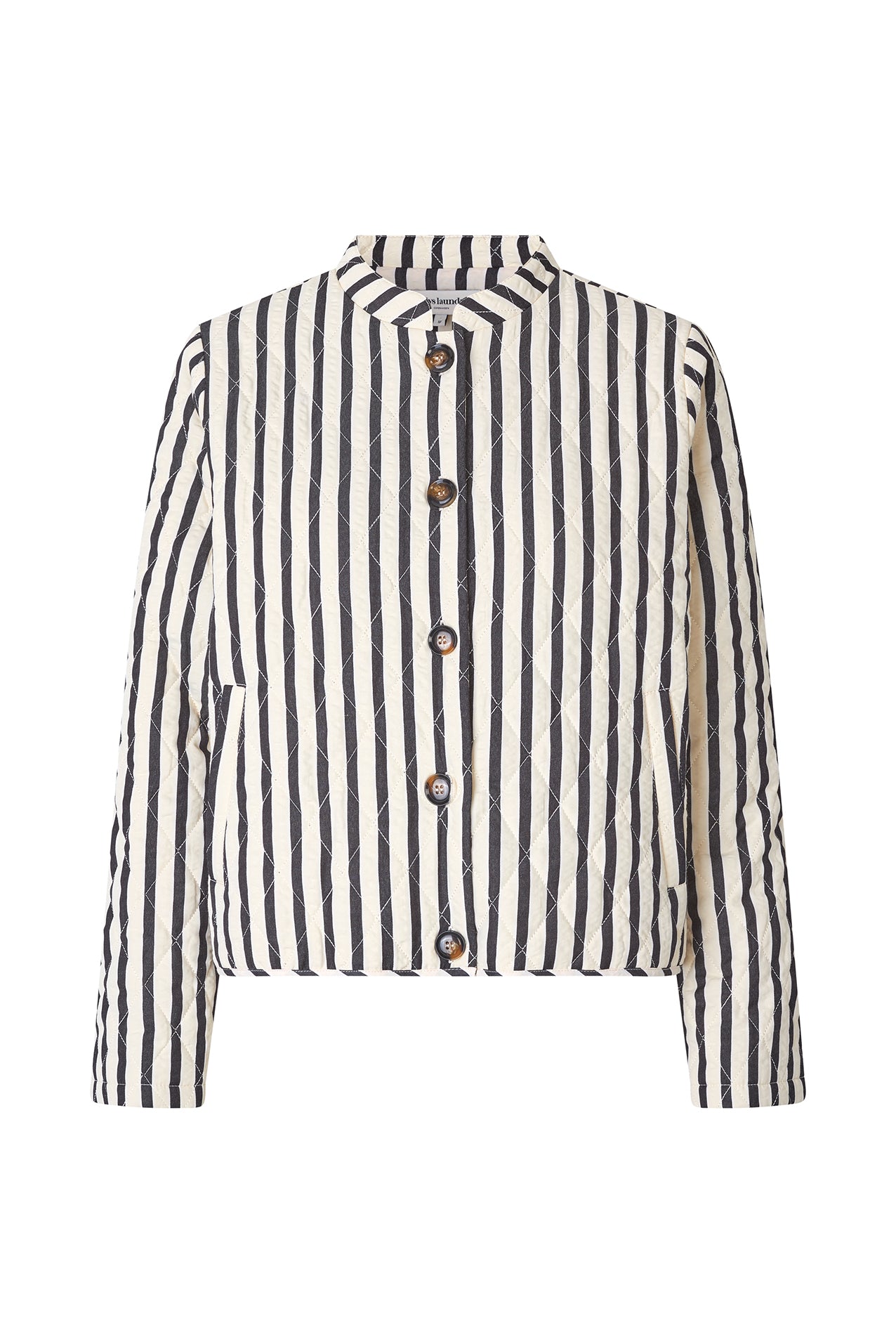 EmiliaLL Jacke - Stripe