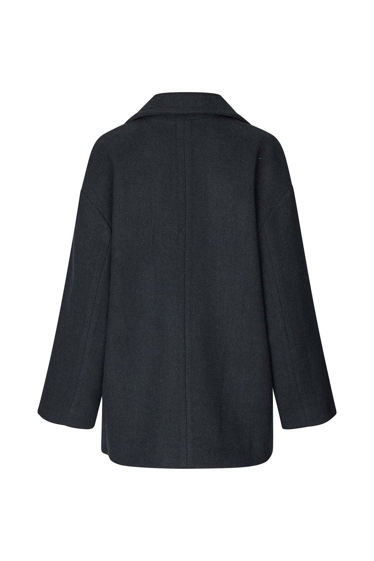 Lollys Laundry EstherLL Jacke Jacket Navy