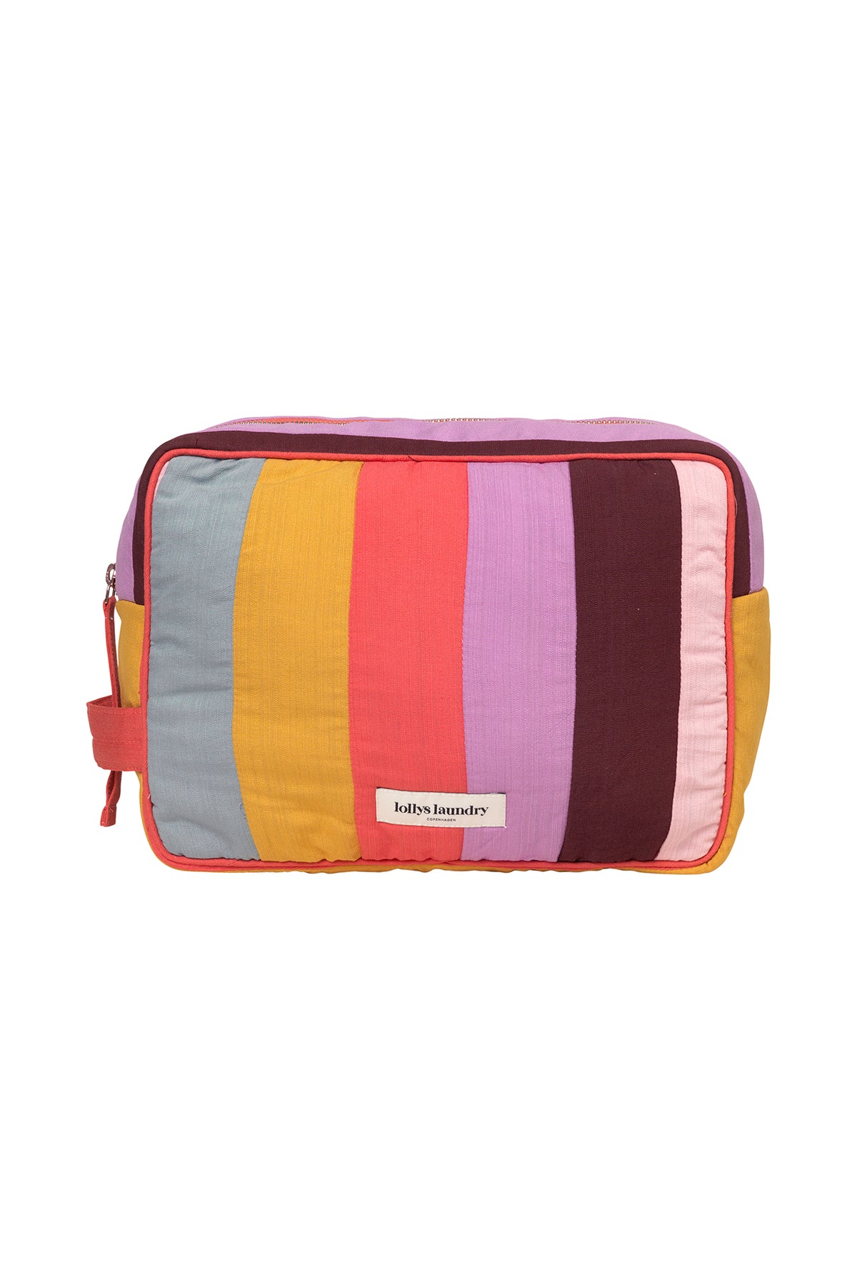 Lollys Laundry FernLL Kulturtasche Bag Multicolor