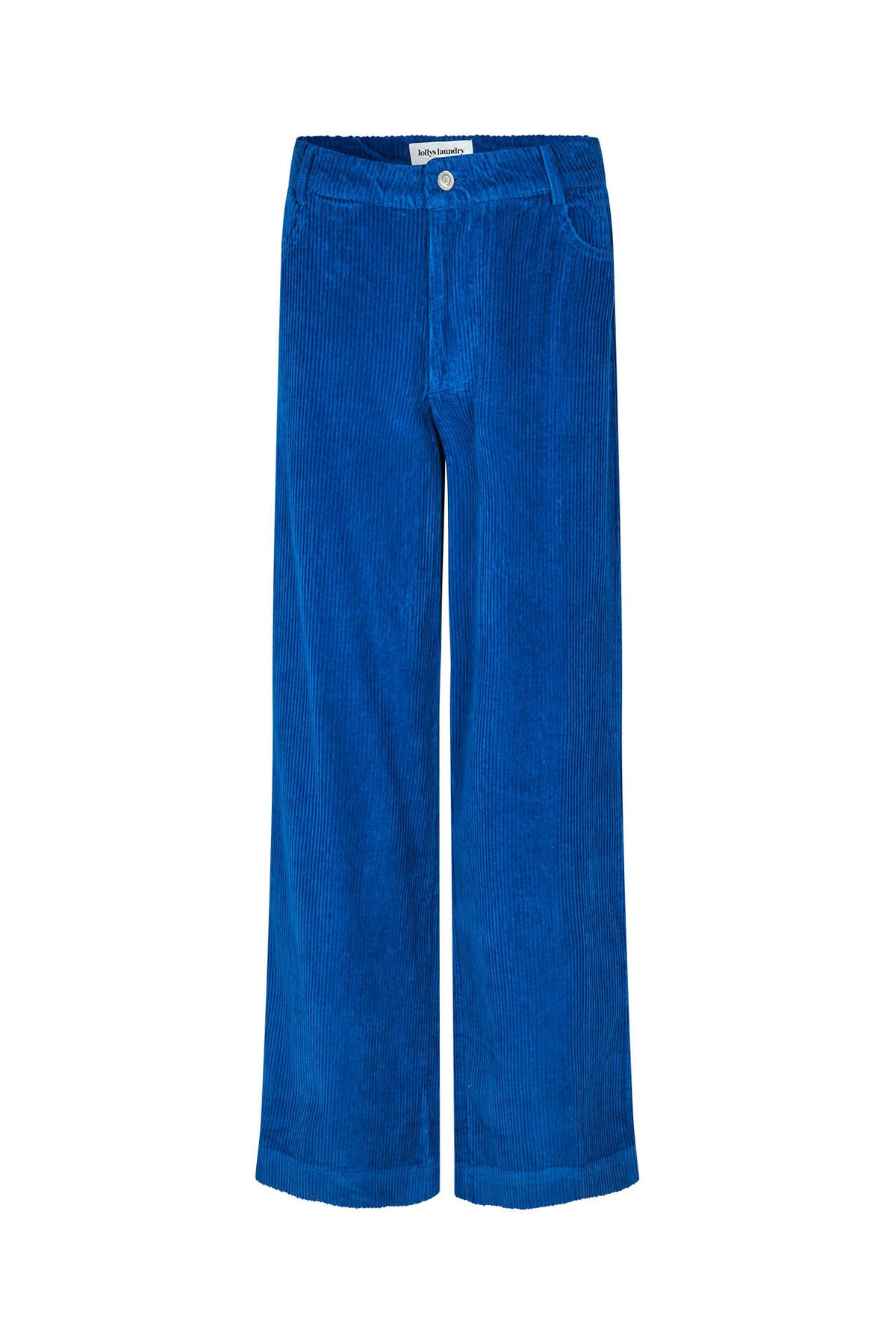 Lollys Laundry FloridaLL Hose Pants 97 Neon Blue