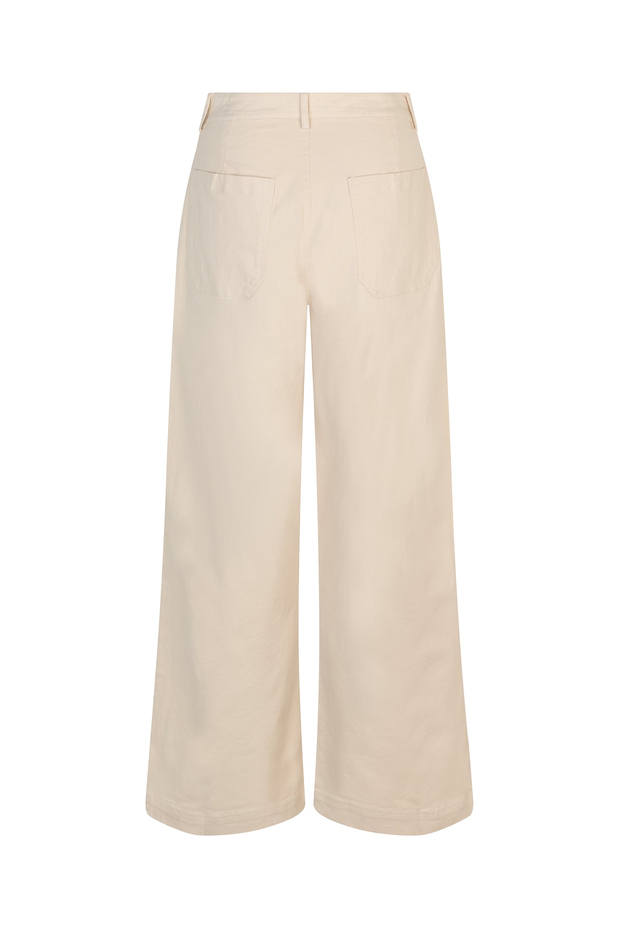 FloridaLL Pants - Creme