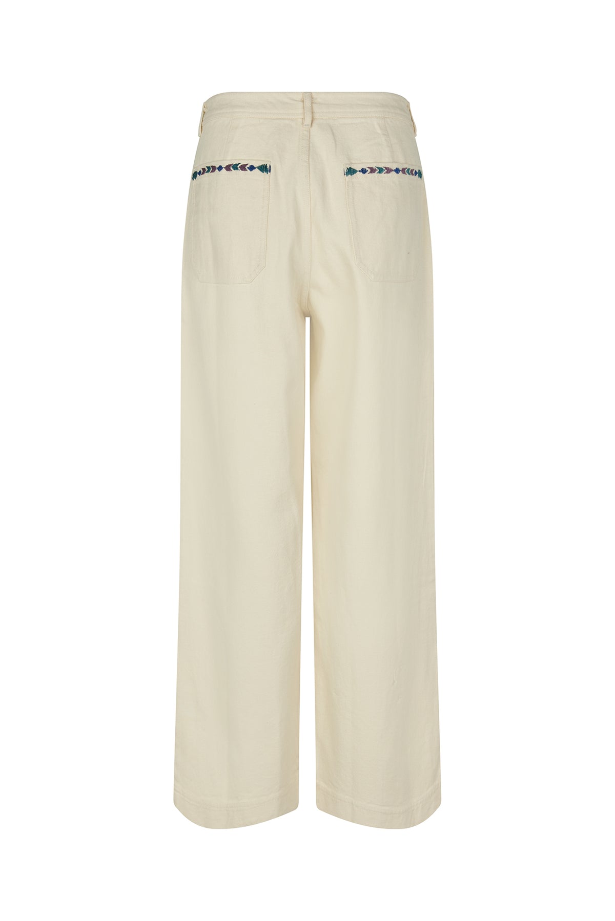 Lollys Laundry Florida Hose Pants Creme