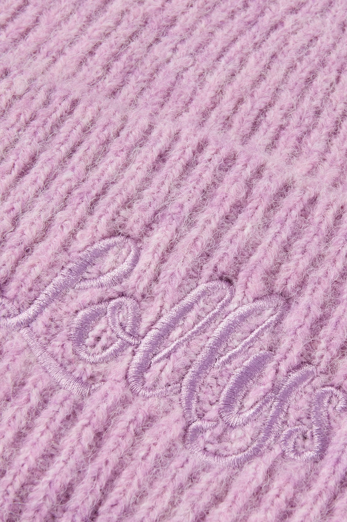 Lollys Laundry ForrestLL Beanie Accessories Lavendel