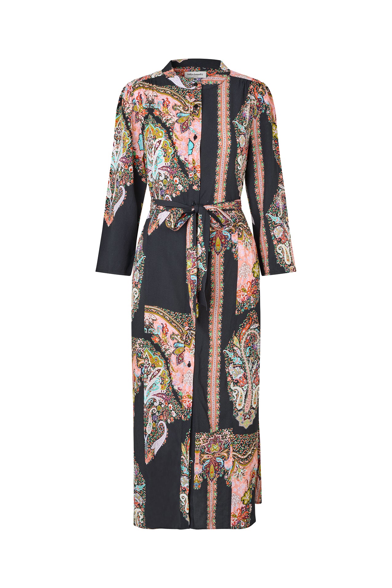Lollys Laundry HarperLL Maxi Dress Dress Blumenmuster