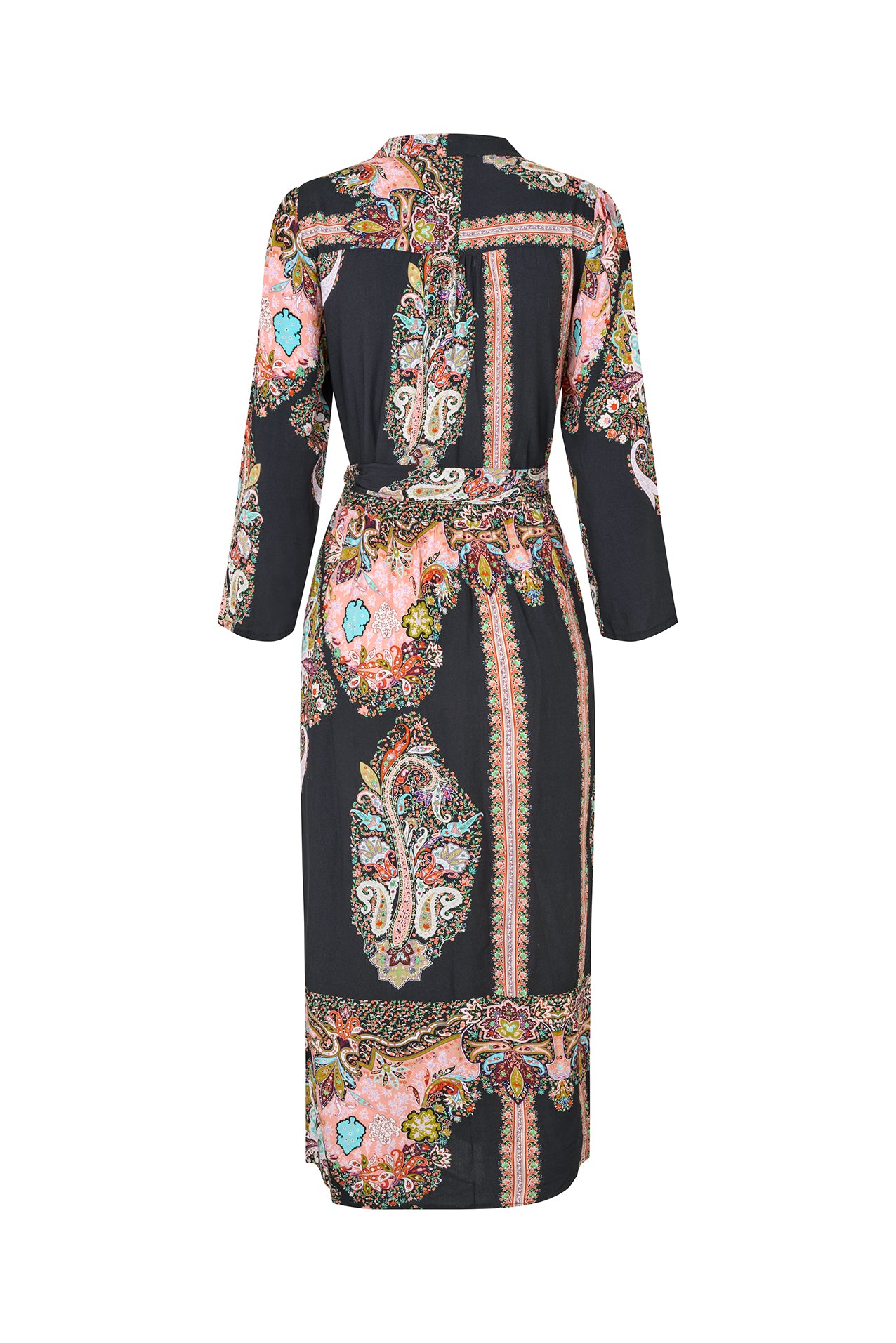 Lollys Laundry HarperLL Maxi Dress Dress Blumenmuster