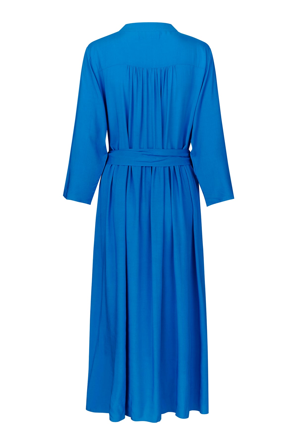 Lollys Laundry HarperLL Maxi Dress 3/4 Dress Blau