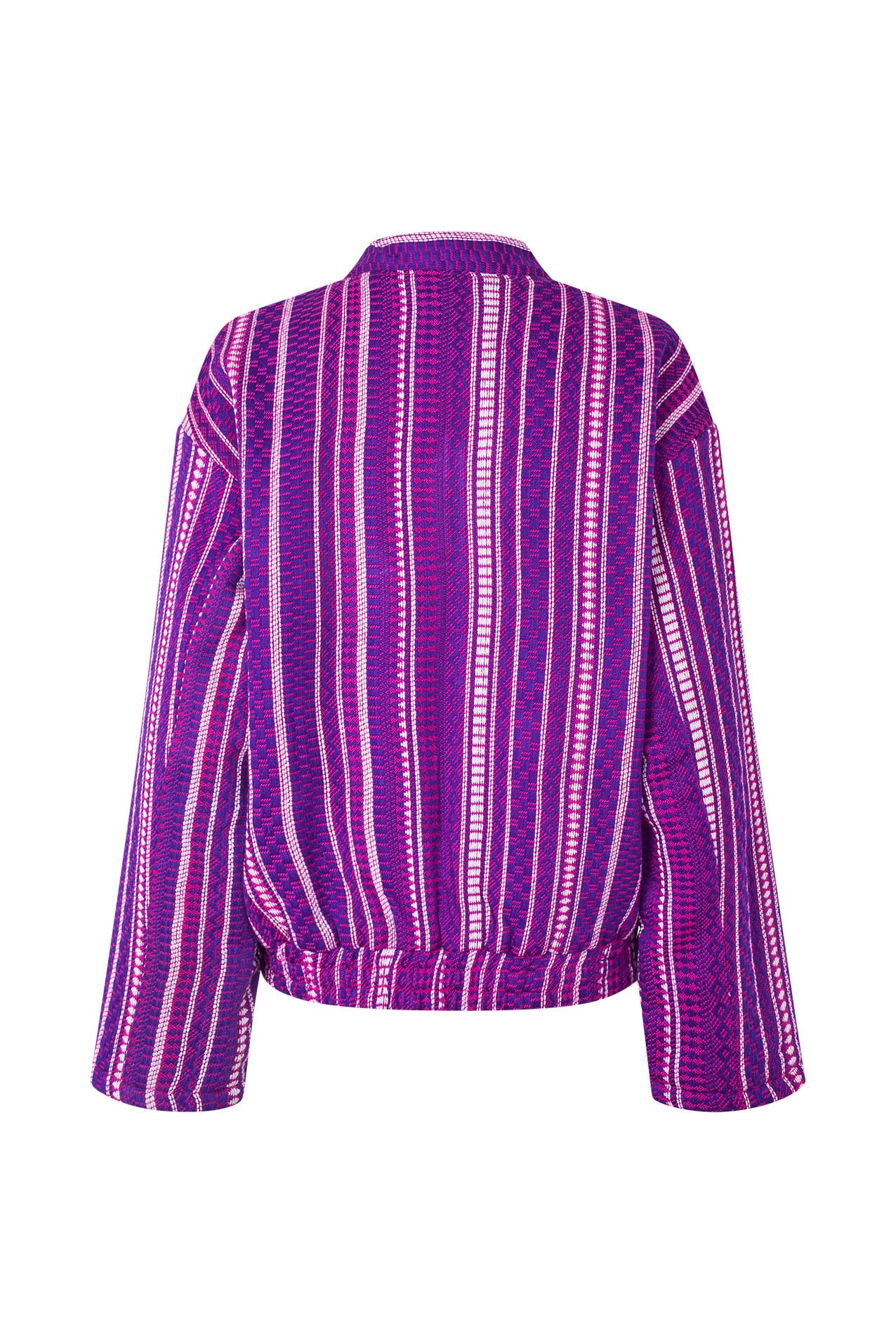 Lollys Laundry HawaiiLL Jacke Jacket 51 Pink