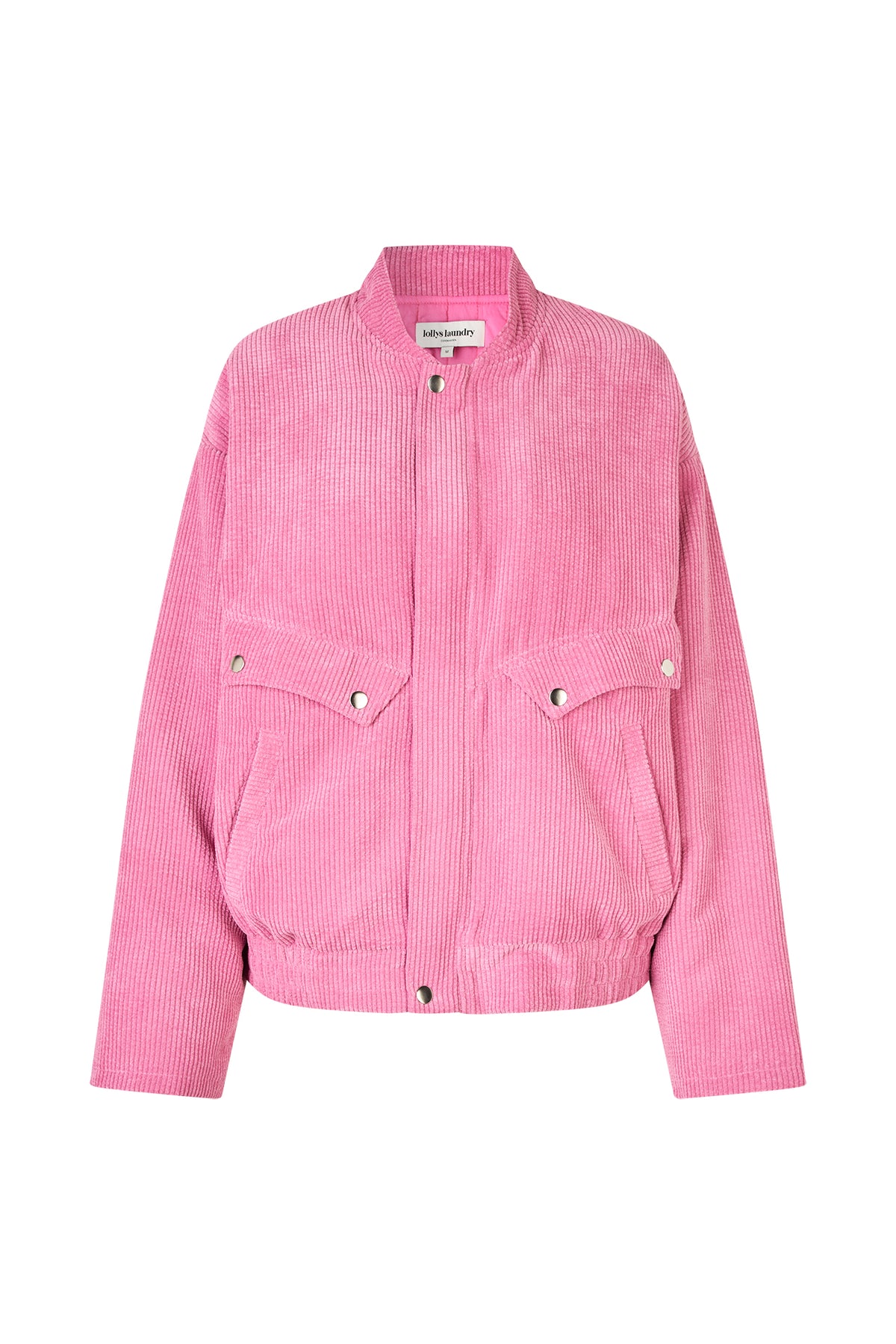 Lollys Laundry HawaiiLL Jacke Jacket Pink