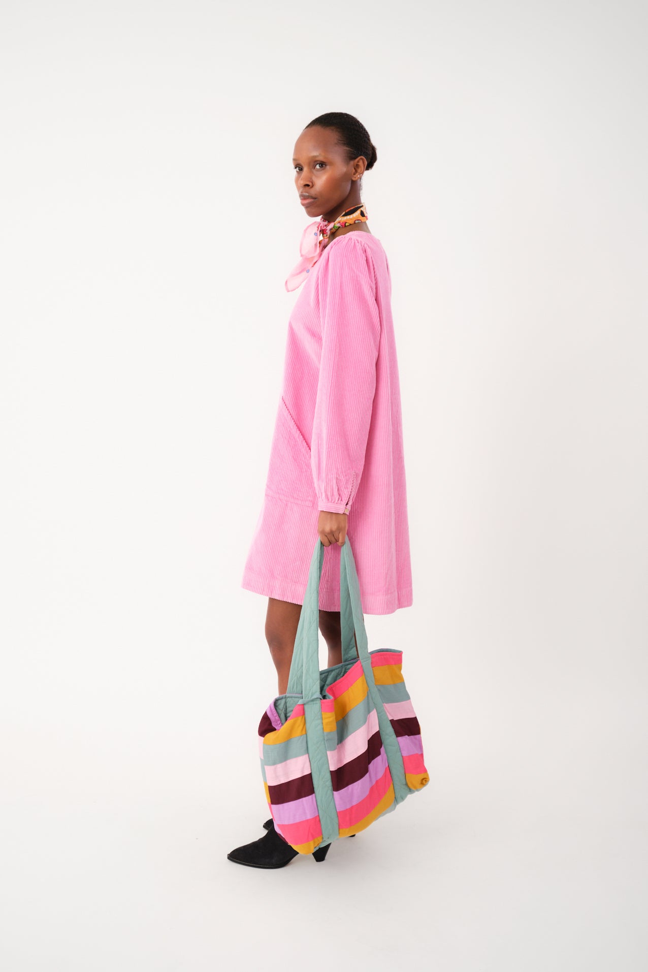 HazelLL Tasche - Multi