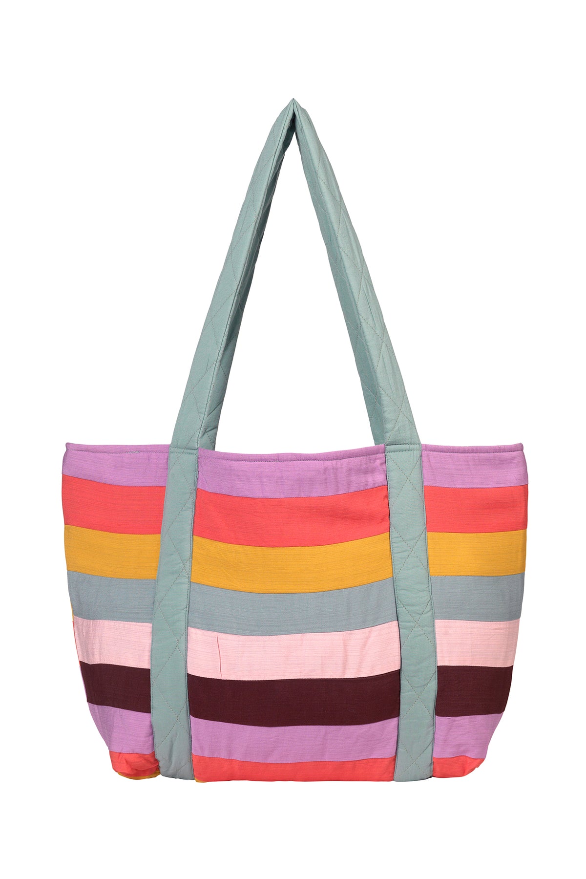 Lollys Laundry HazelLL Tasche Bag Multicolor