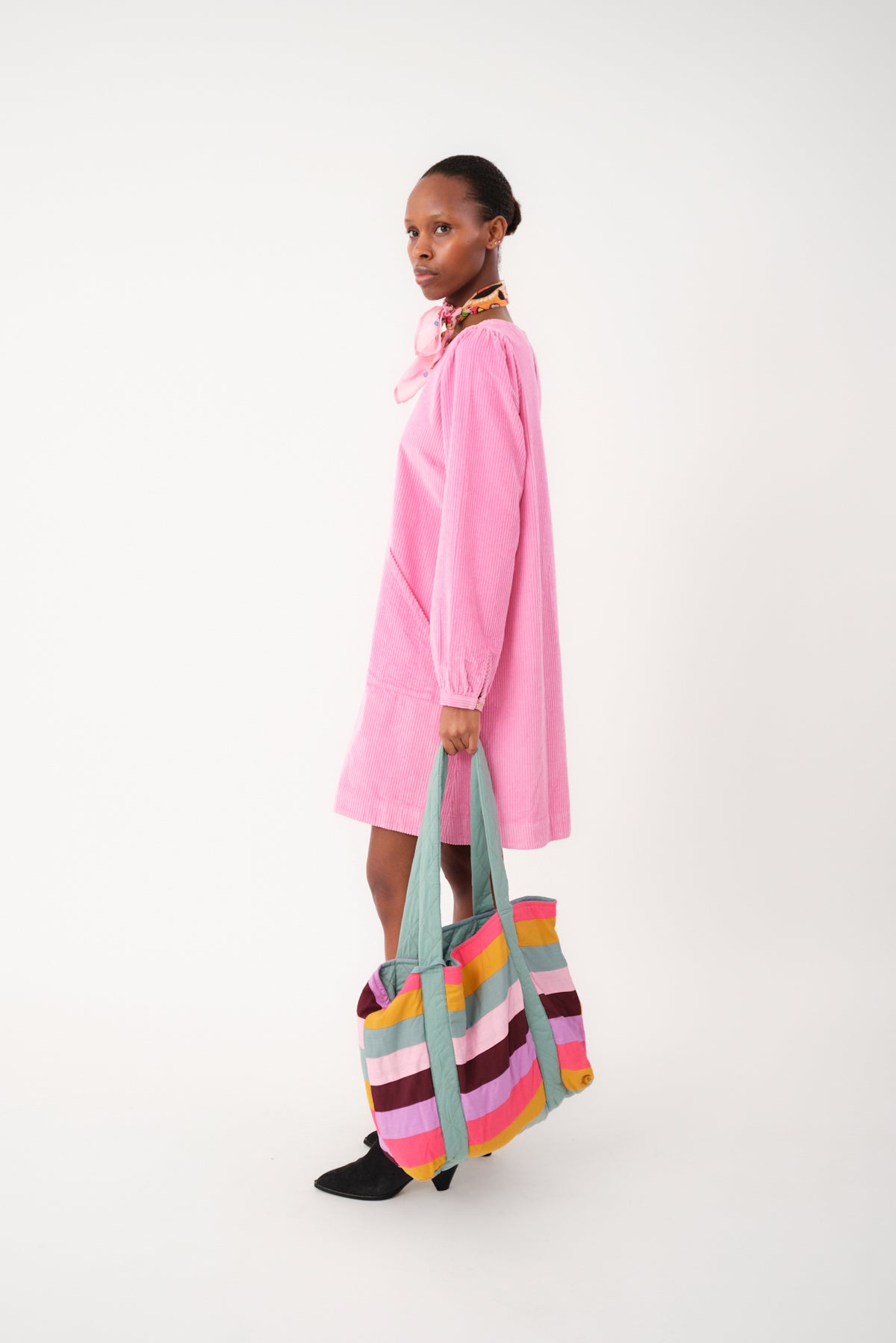 Lollys Laundry HazelLL Tasche Bag Multicolor
