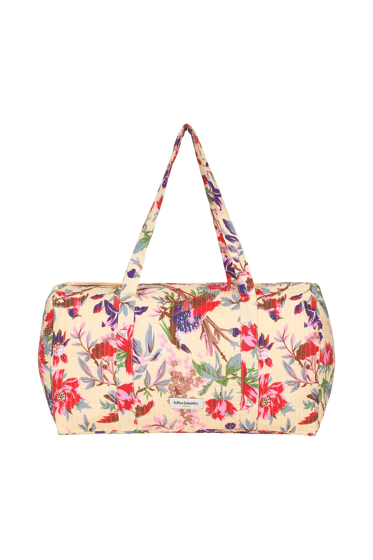 Lollys Laundry HimalayaLL Wochenendtasche Bag 74 Flower Print