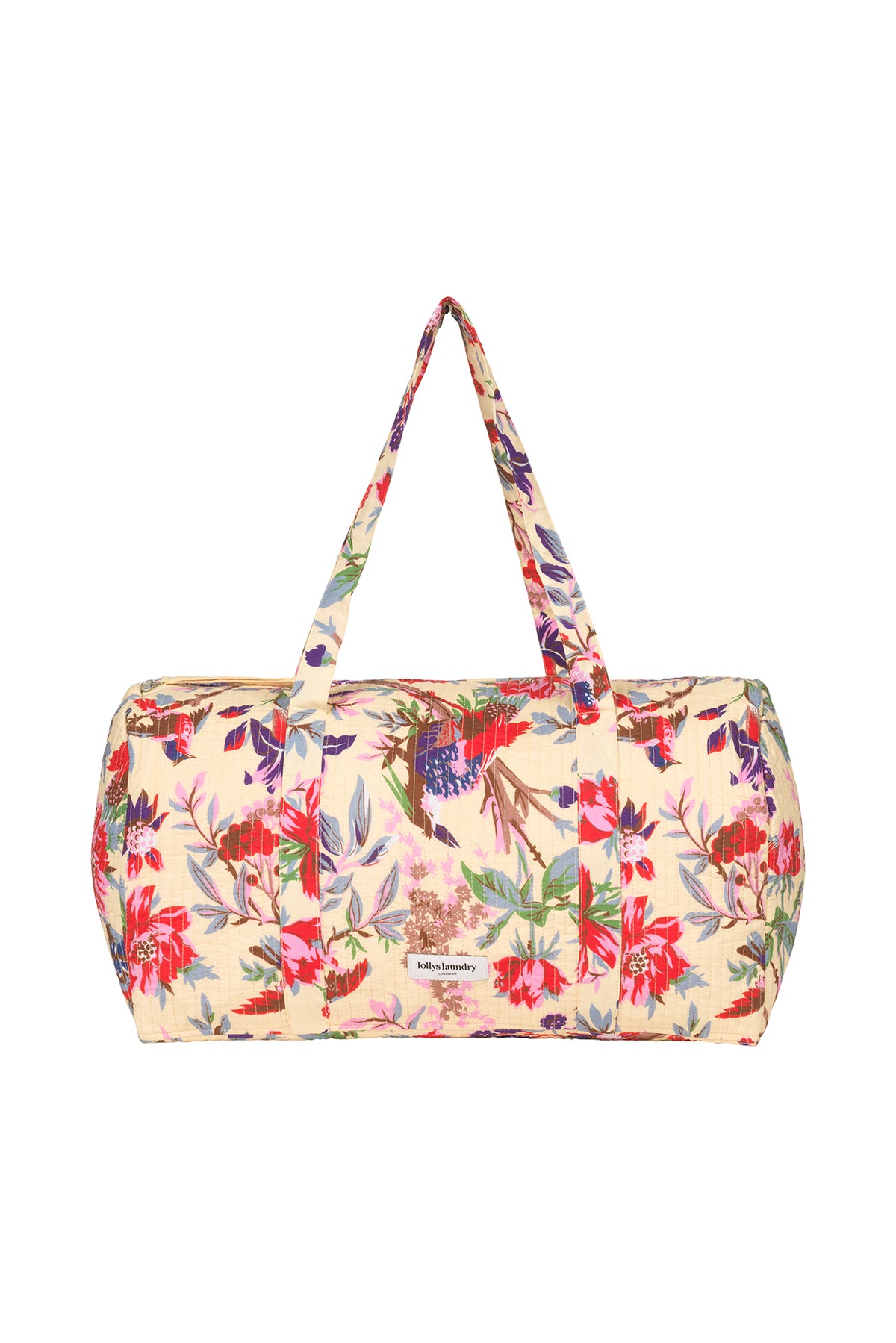 Lollys Laundry HimalayaLL Wochenendtasche Bag Blumenmuster