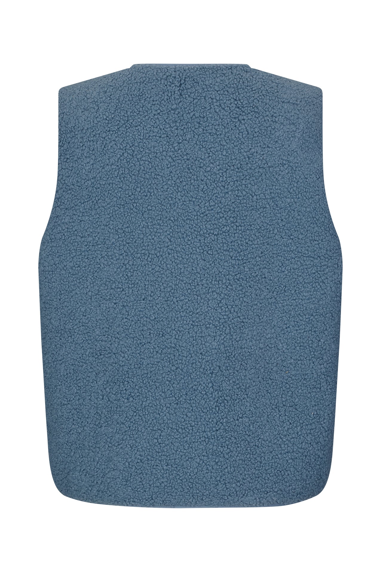 HugoLL Vest SL - Dusty Blue