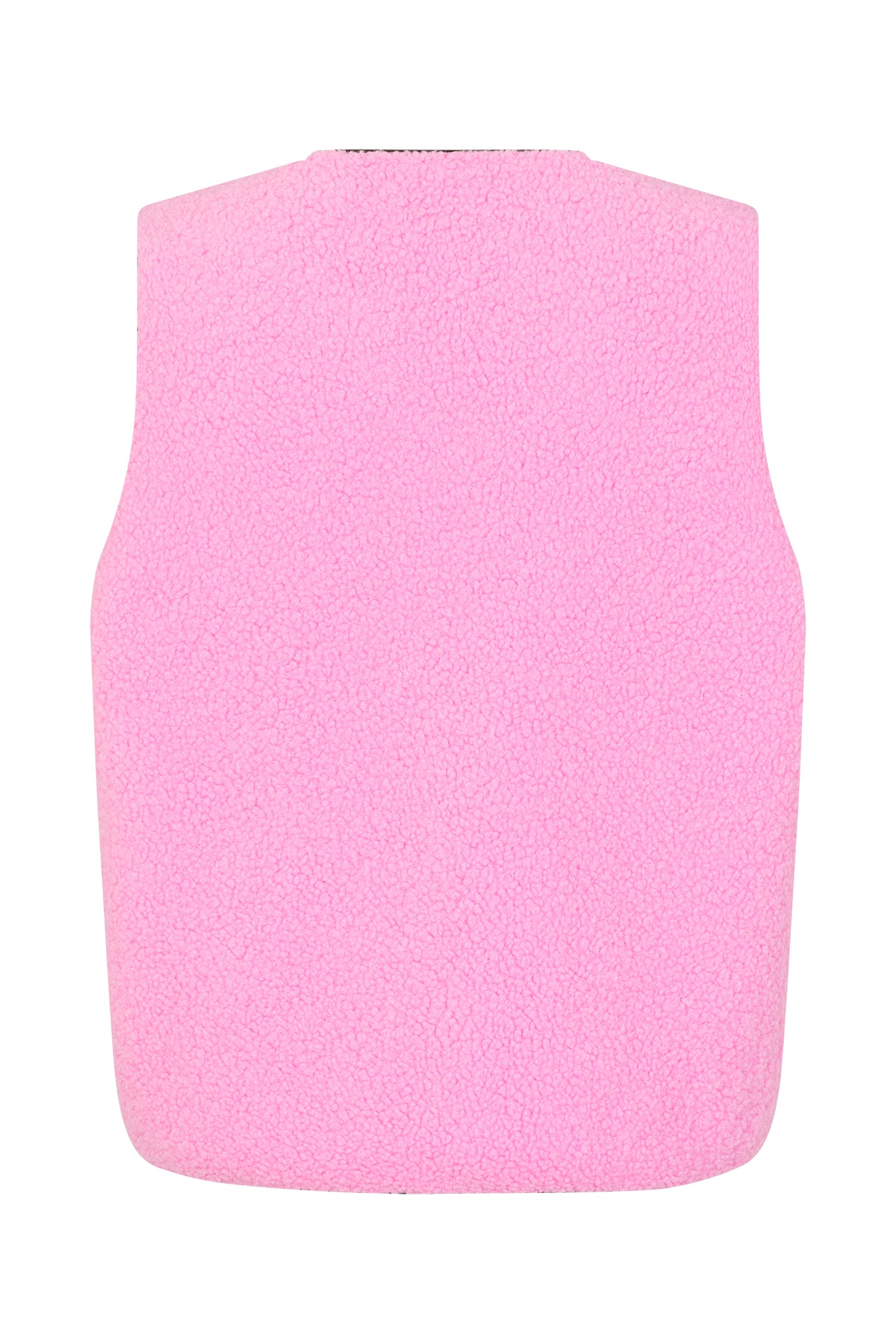 HugoLL Vest SL - Pink