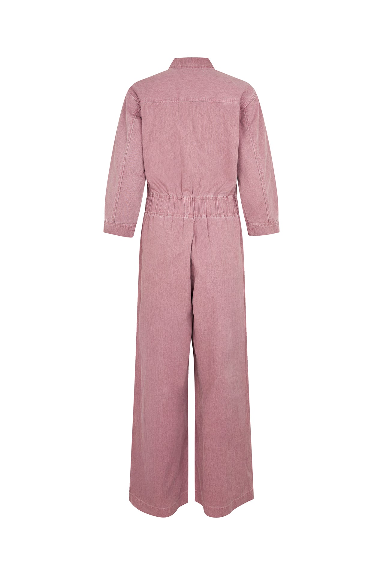 IllaLL Jumpsuit - Plum
