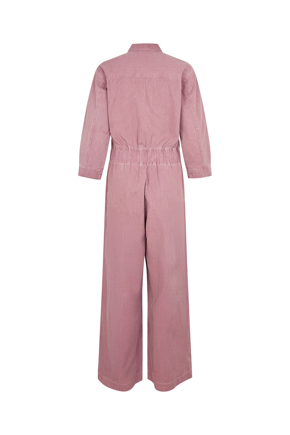 Lollys Laundry IllaLL Jumpsuit Jumpsuit Altrosa