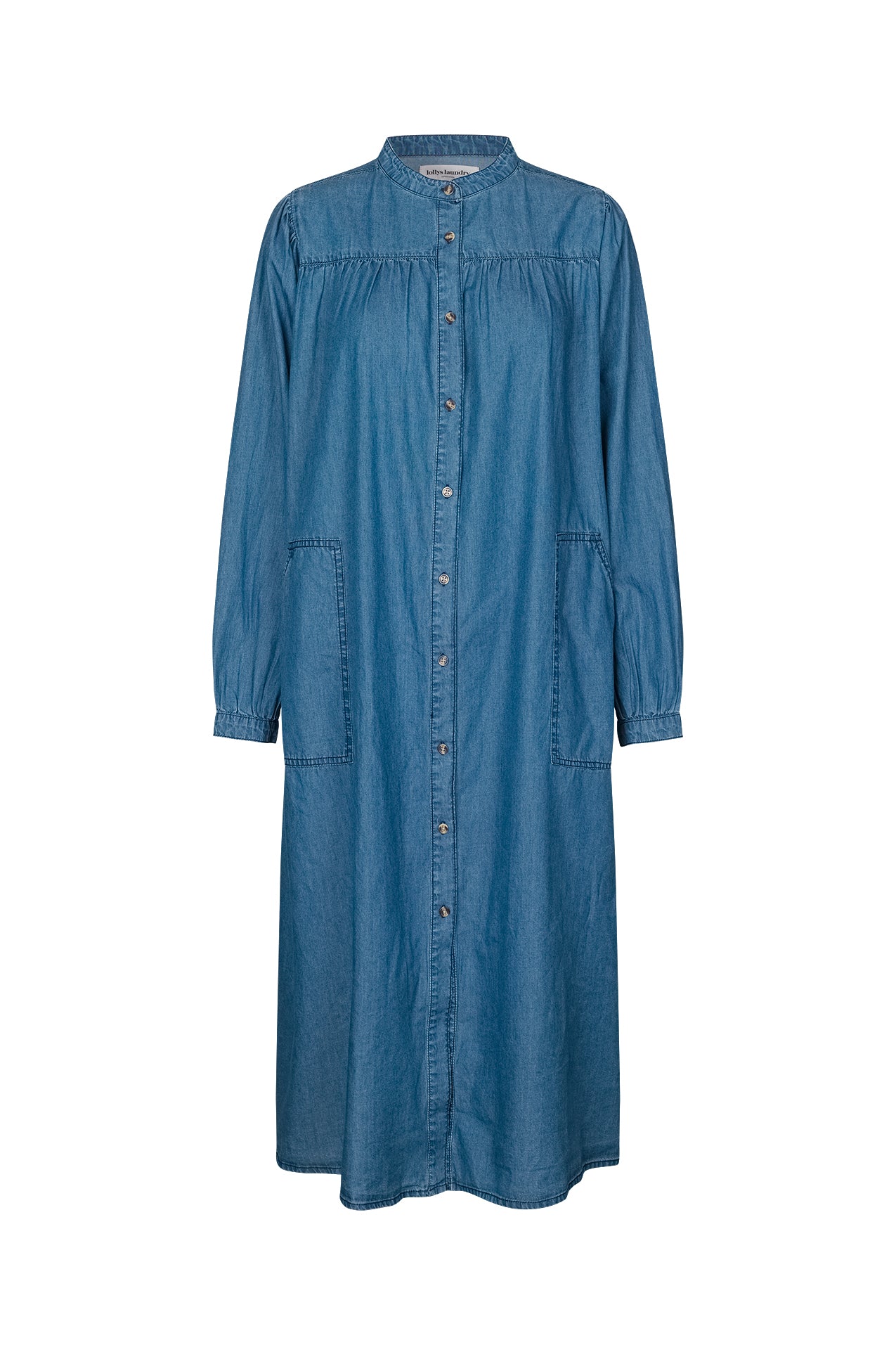 Lollys Laundry JessLL Kleid Dress 20 Blue