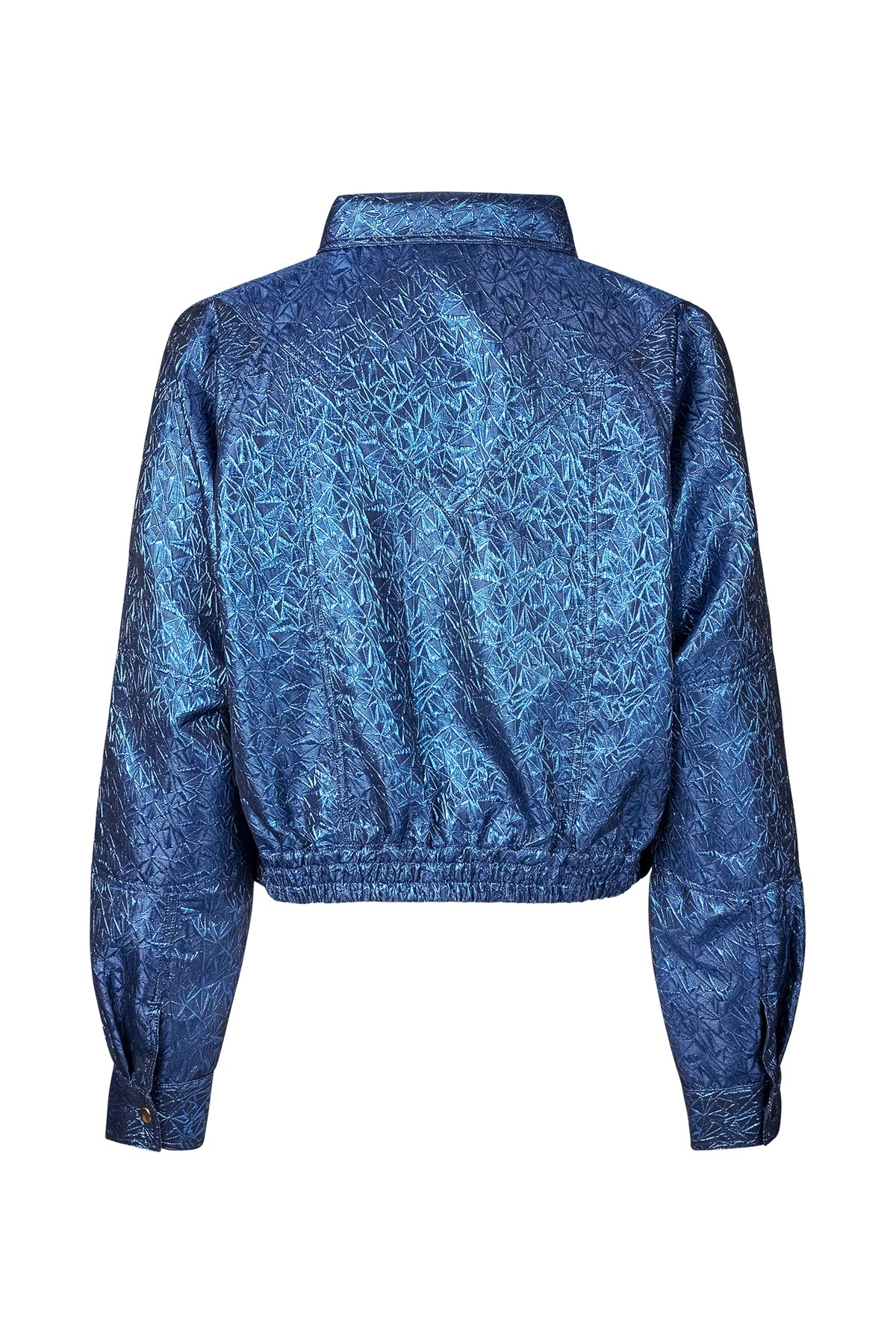 Lollys Laundry KingstonLL Jacket LS Jacket Blau