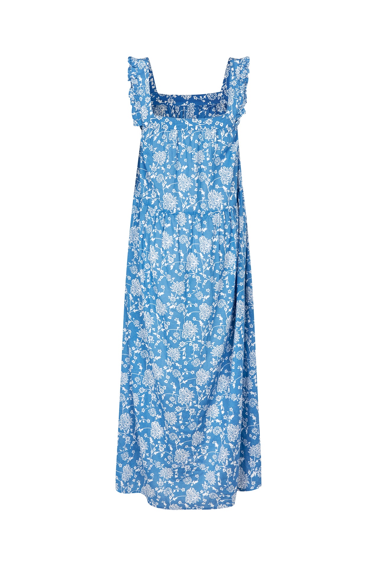 Lollys Laundry KiraLL Kleid Dress 20 Blue