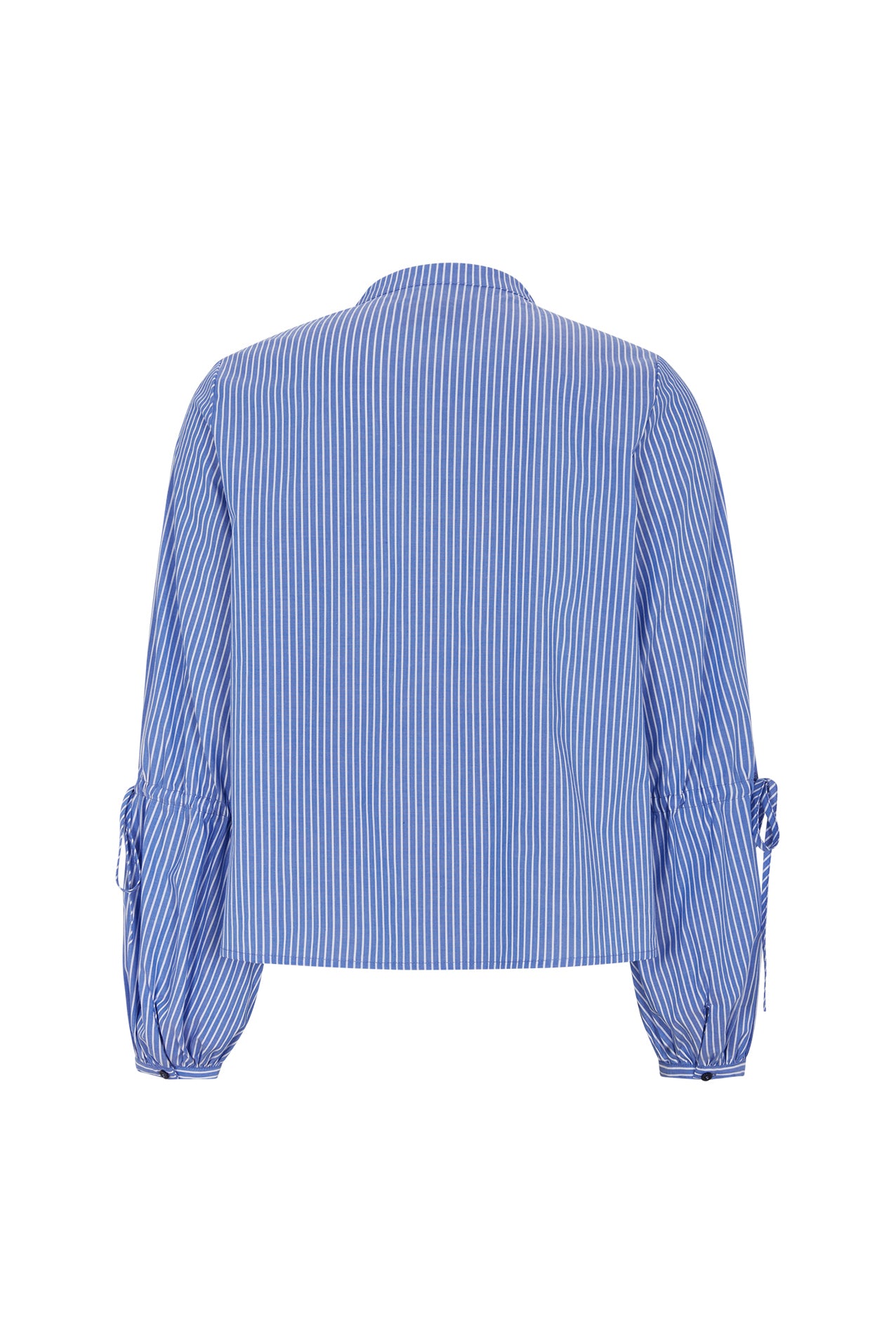 Lollys Laundry LannaLL Bluse Shirt Blau