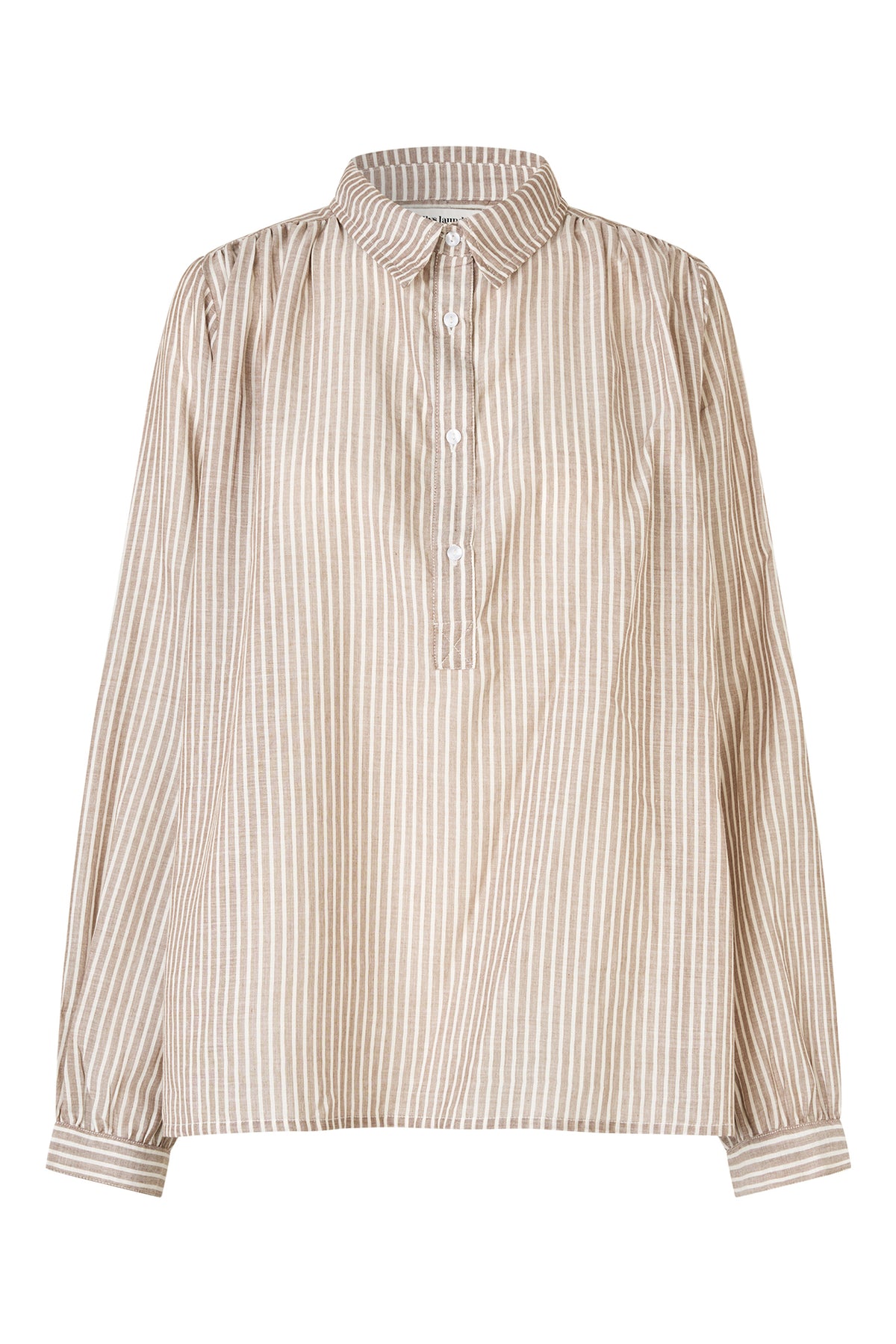 Lollys Laundry LariLL Bluse Shirt Streifen