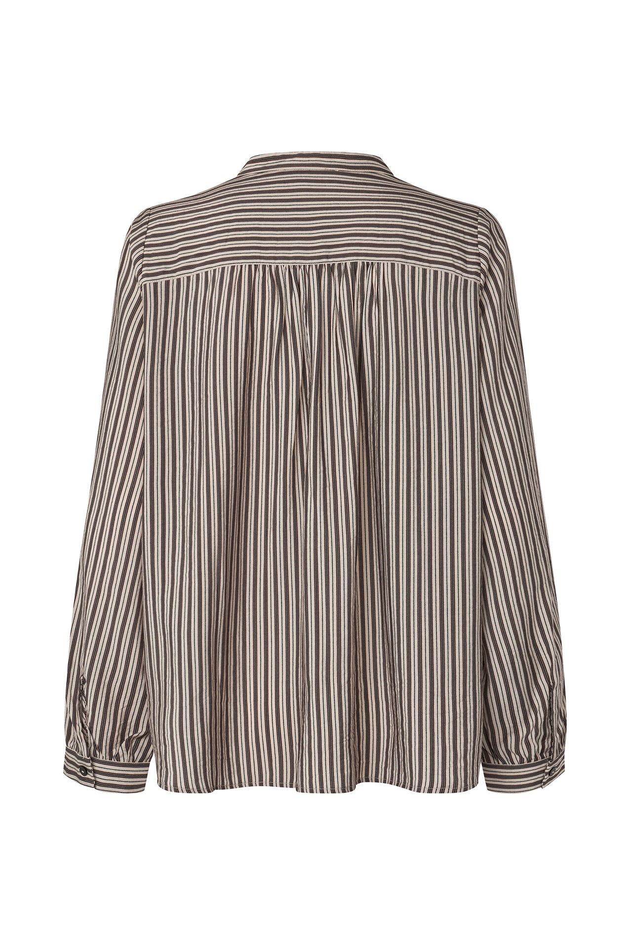 Lollys Laundry LariLL Bluse Shirt 08 Beige