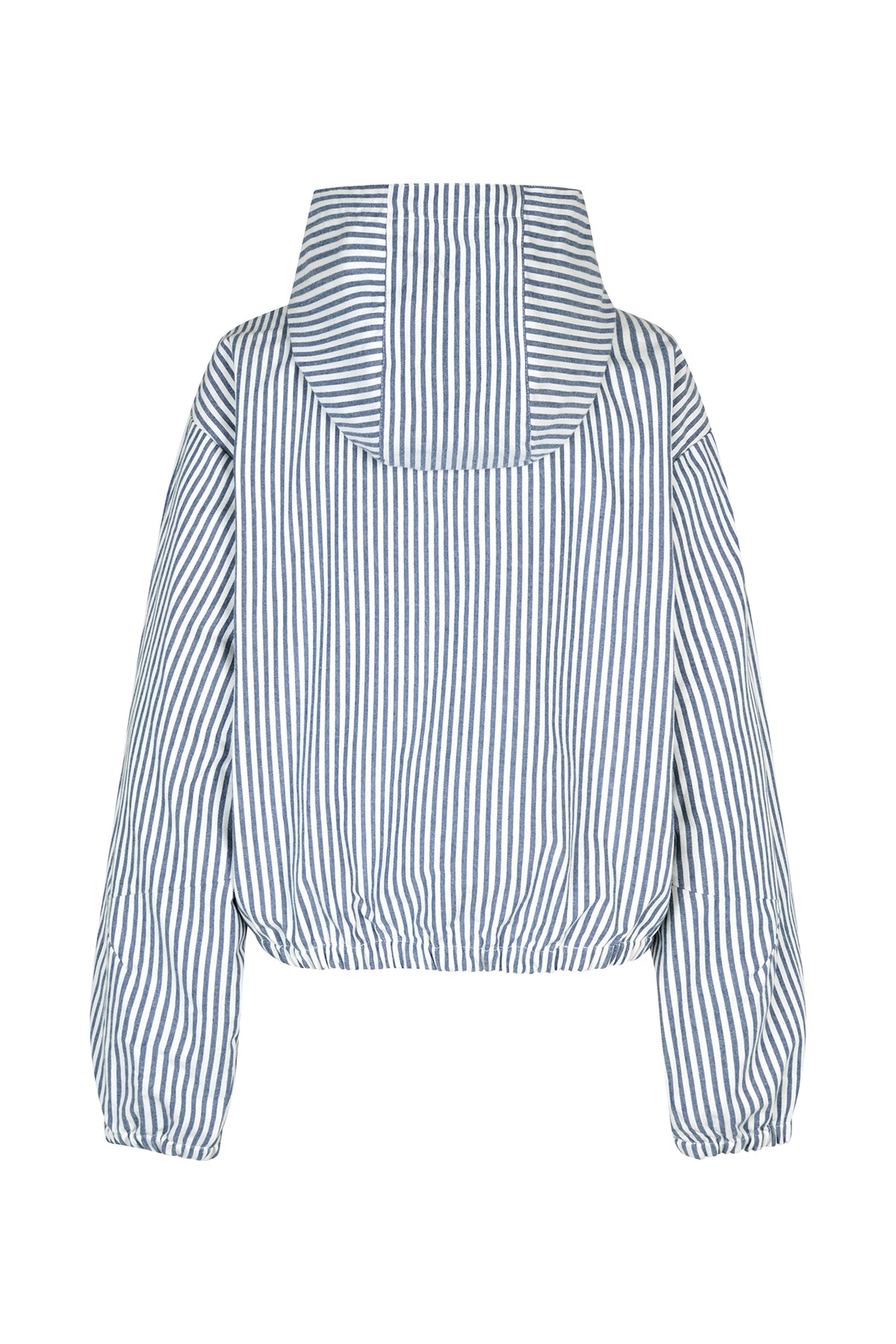Lollys Laundry LenaLL Jacke Jacket Streifen