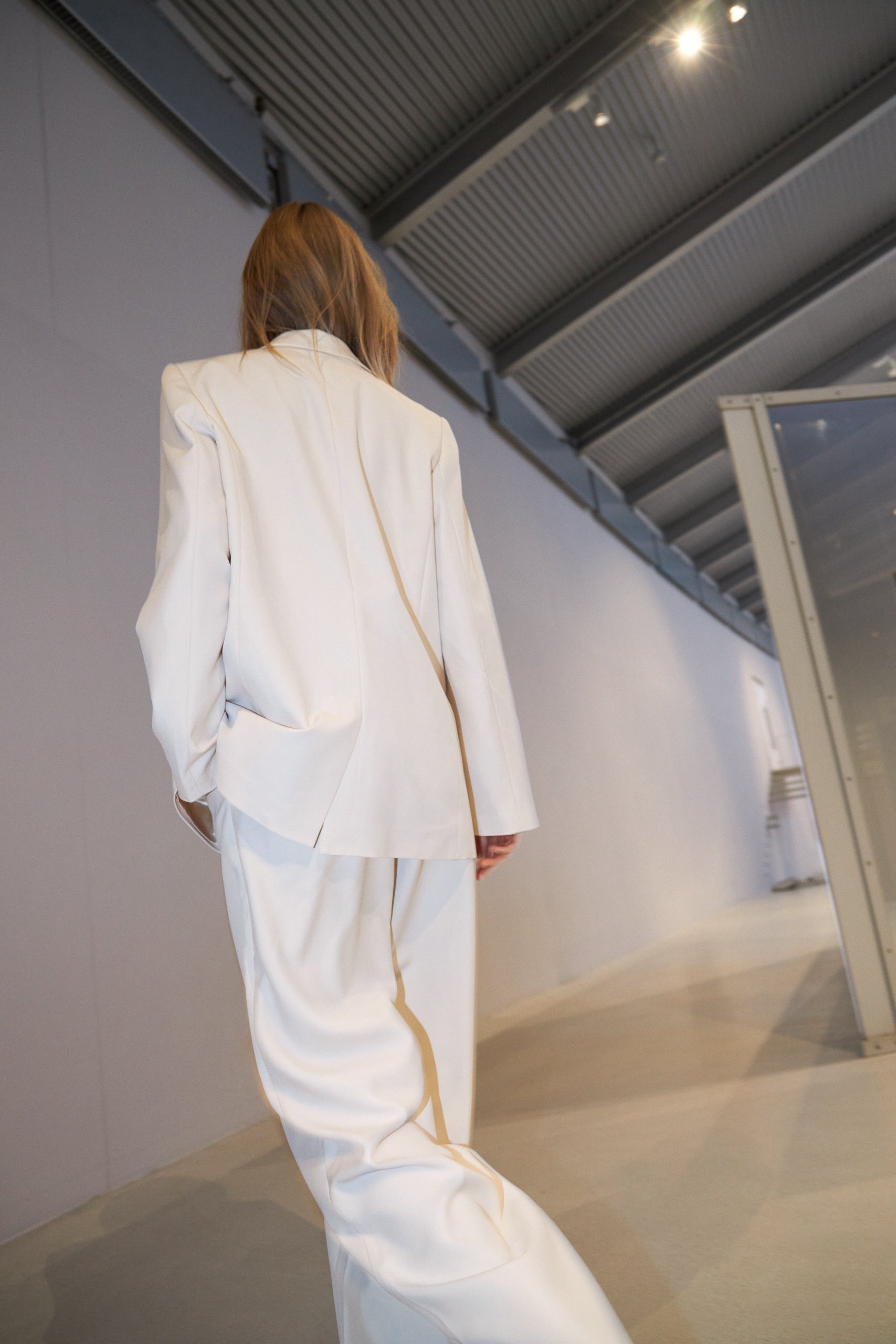 Lollys Laundry Leo Pants Pants 02 Creme