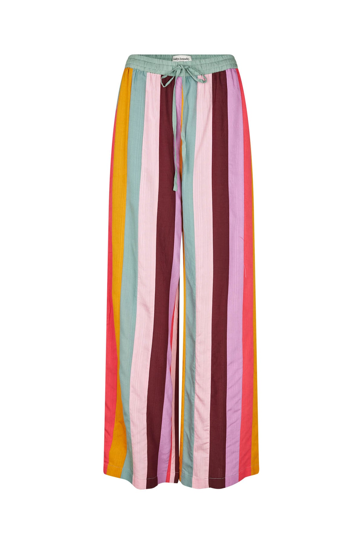 Lollys Laundry LiamLL Hose Pants Multicolor