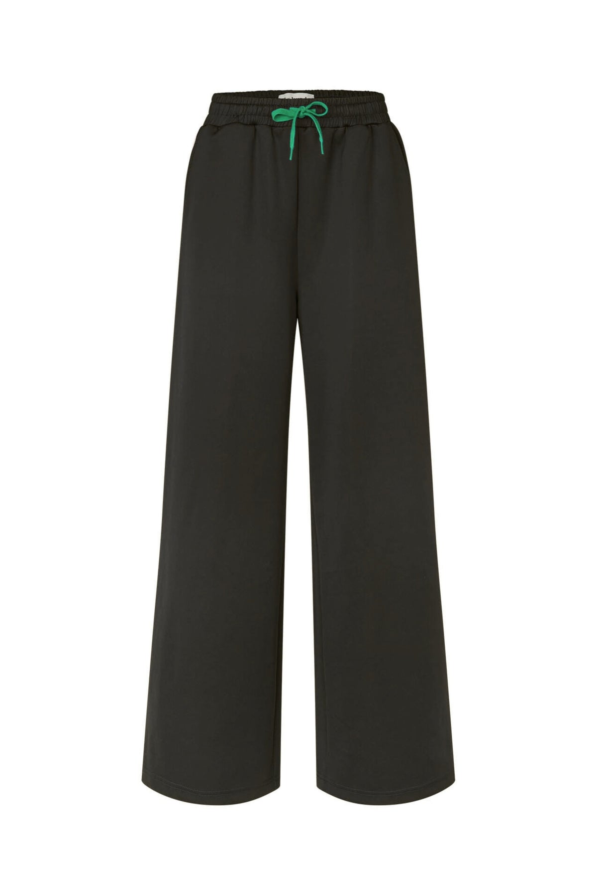 Lollys Laundry LiamLL Hose Pants Schwarz