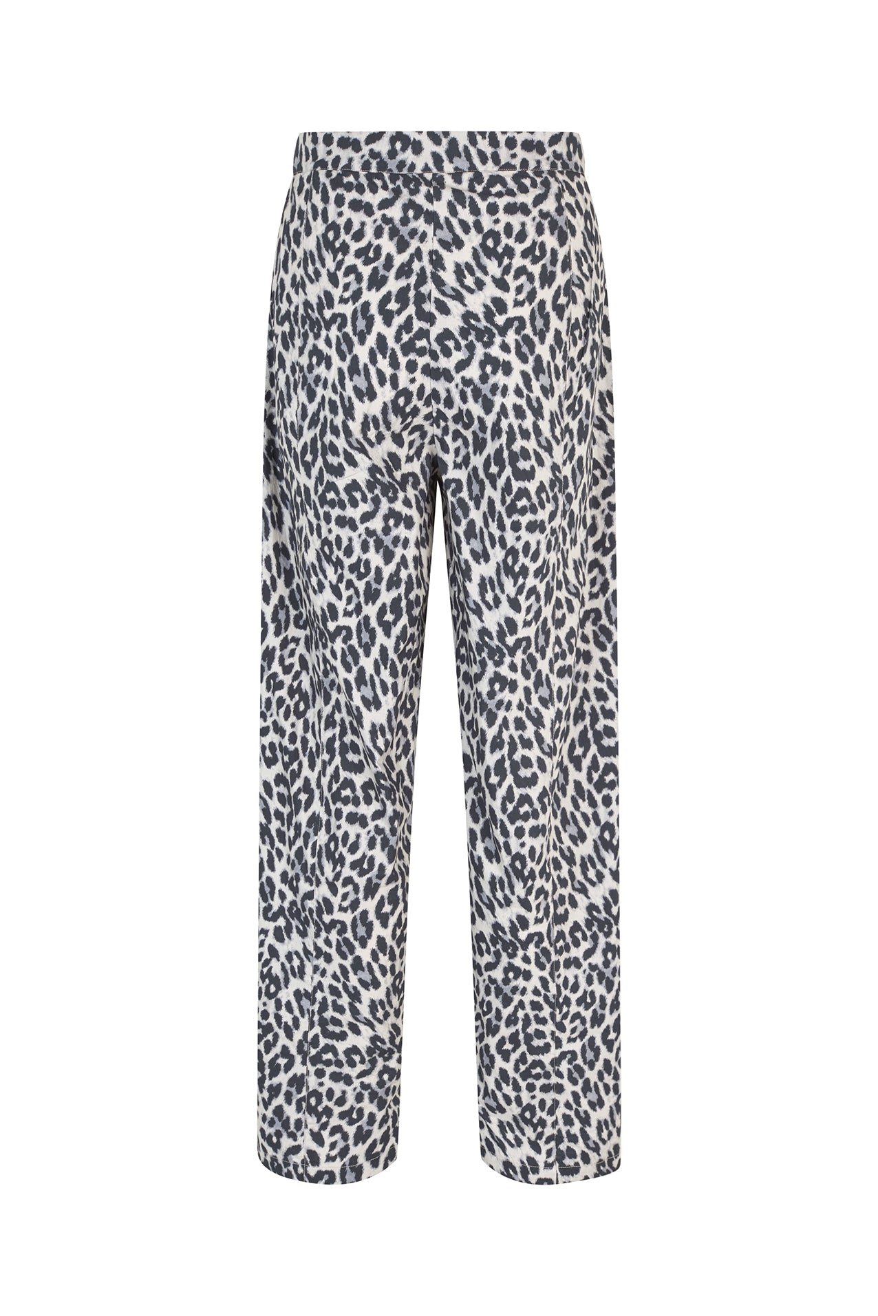 LiamLL Hose - Leopard Print