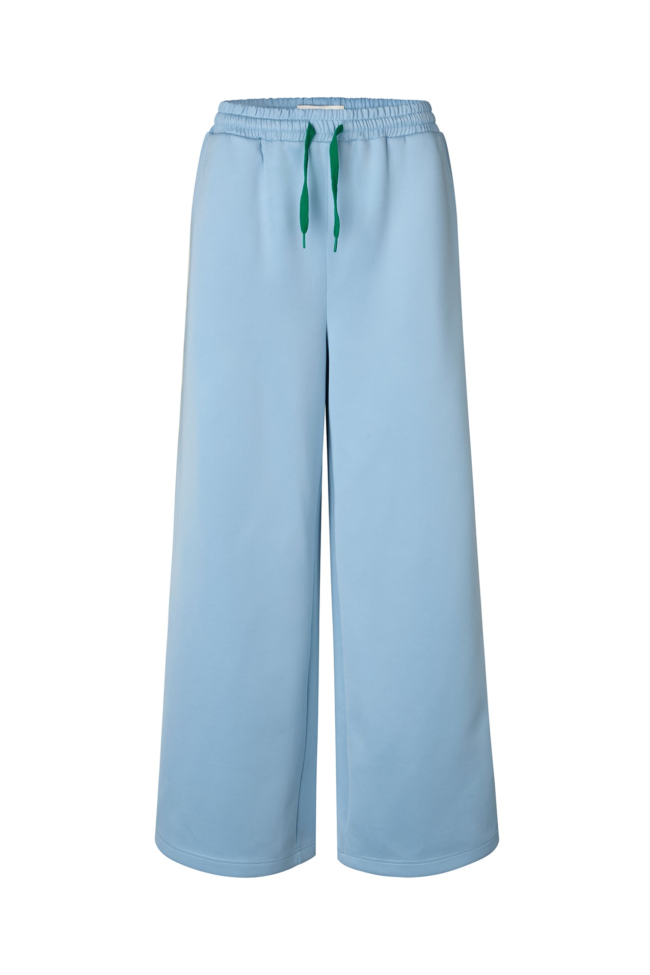 LiamLL Track Hose - Hellblau