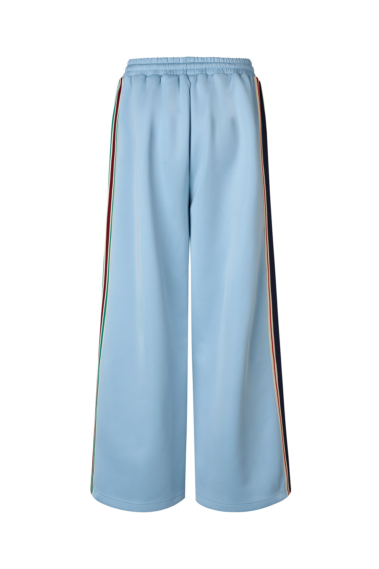 LiamLL Track Hose - Hellblau