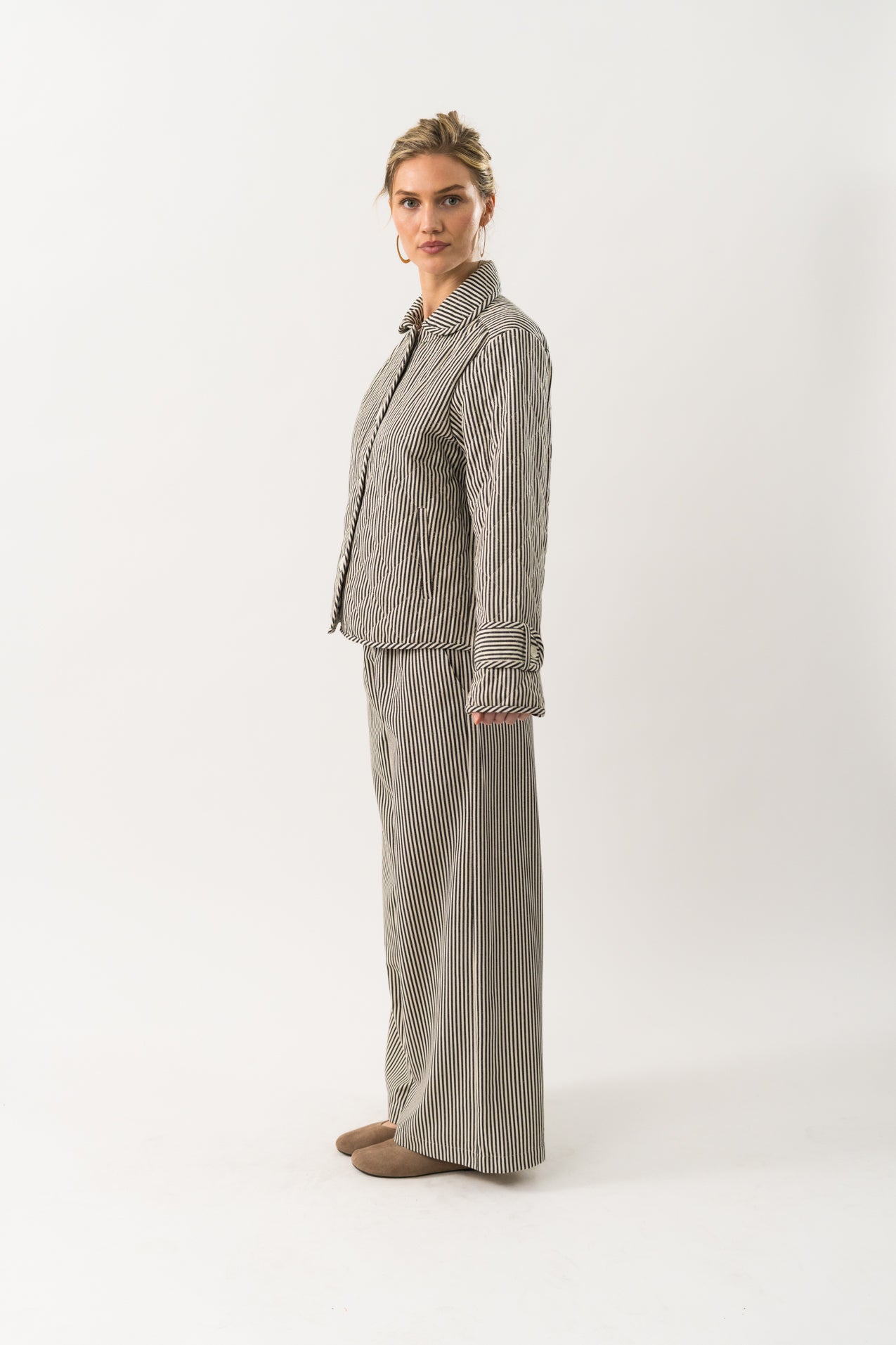 LiamLL Pant - Black