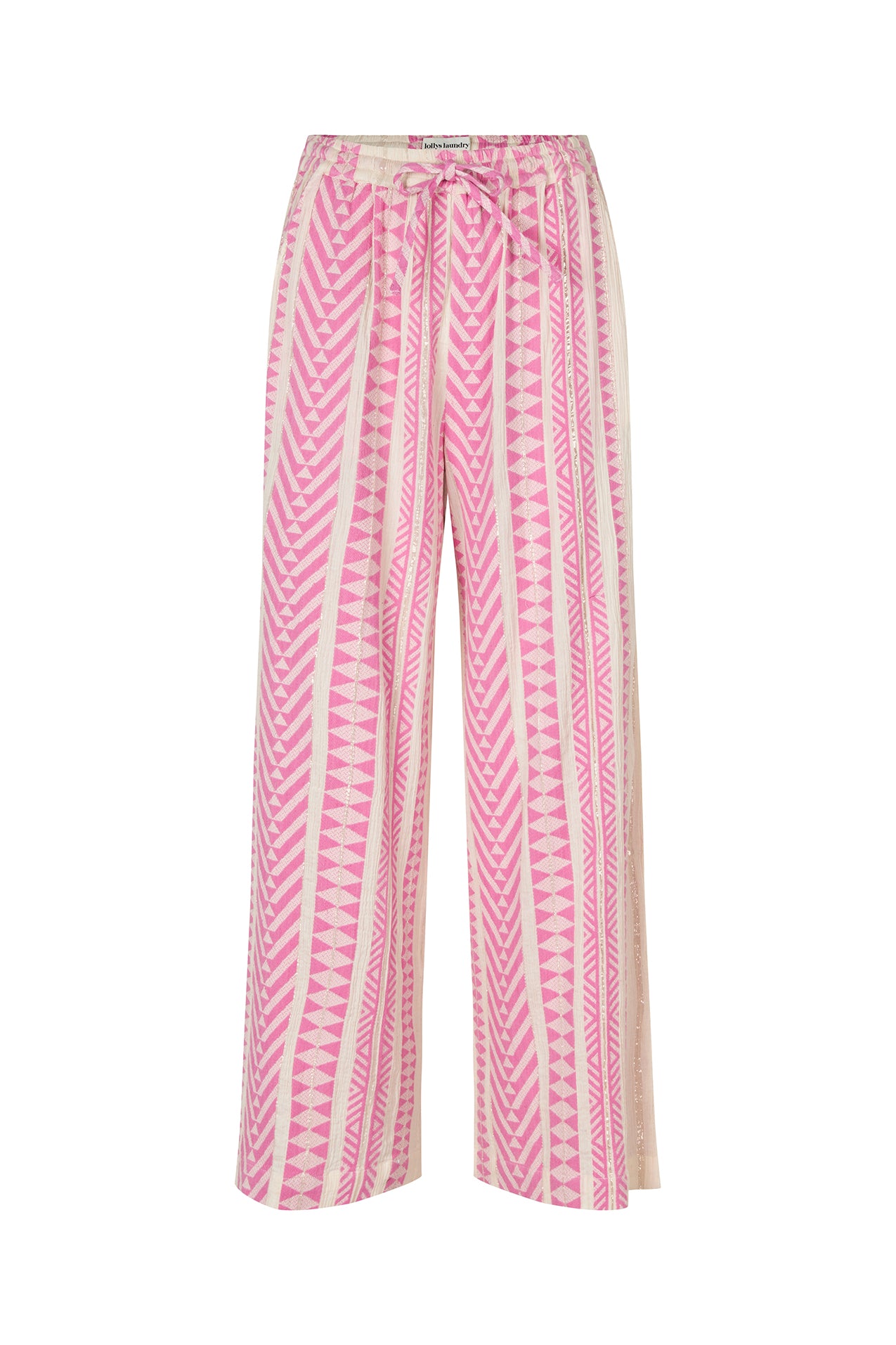 Lollys Laundry LiamLL Pants Pants 51 Pink