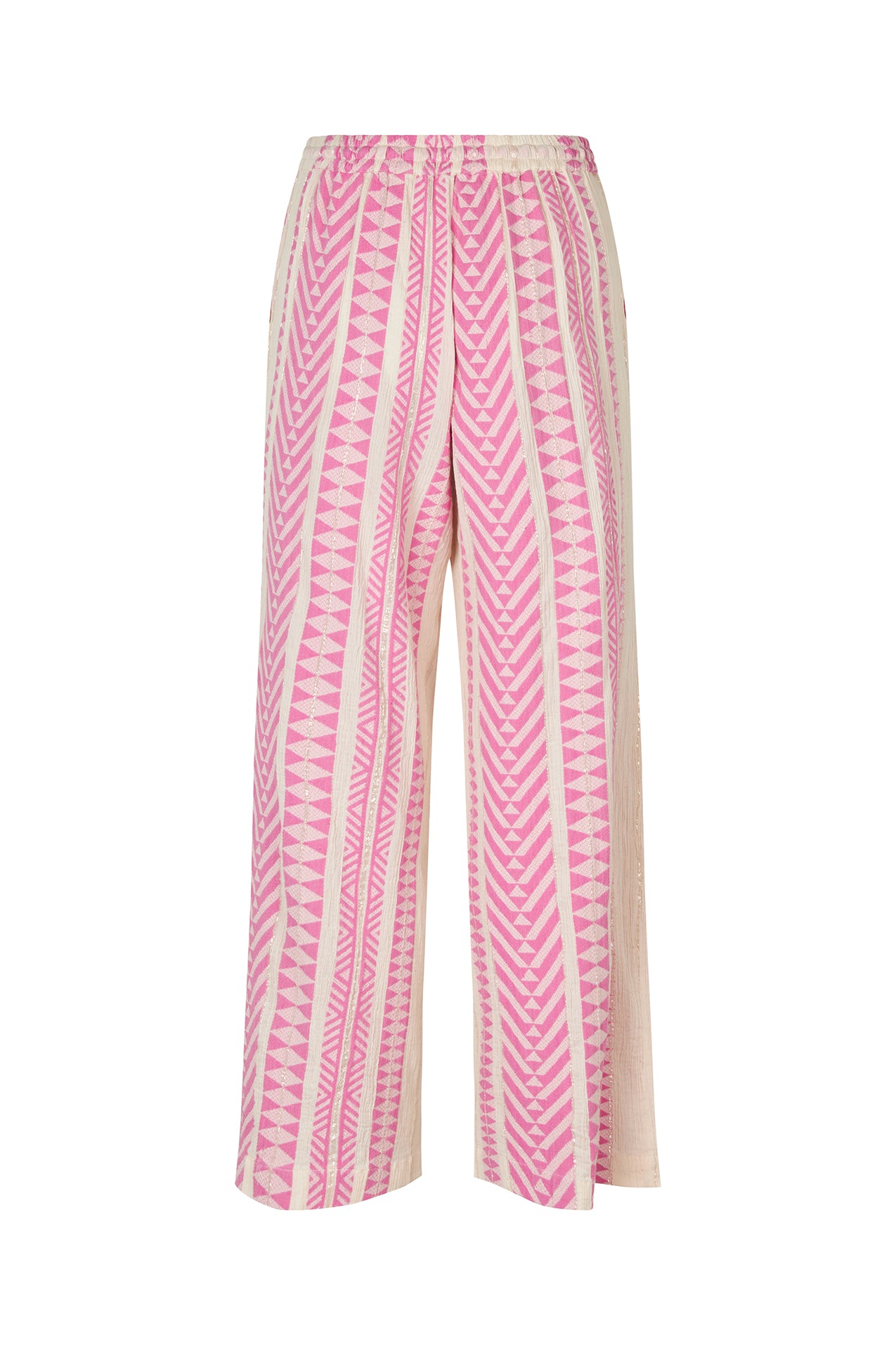 Lollys Laundry LiamLL Pants Pants 51 Pink