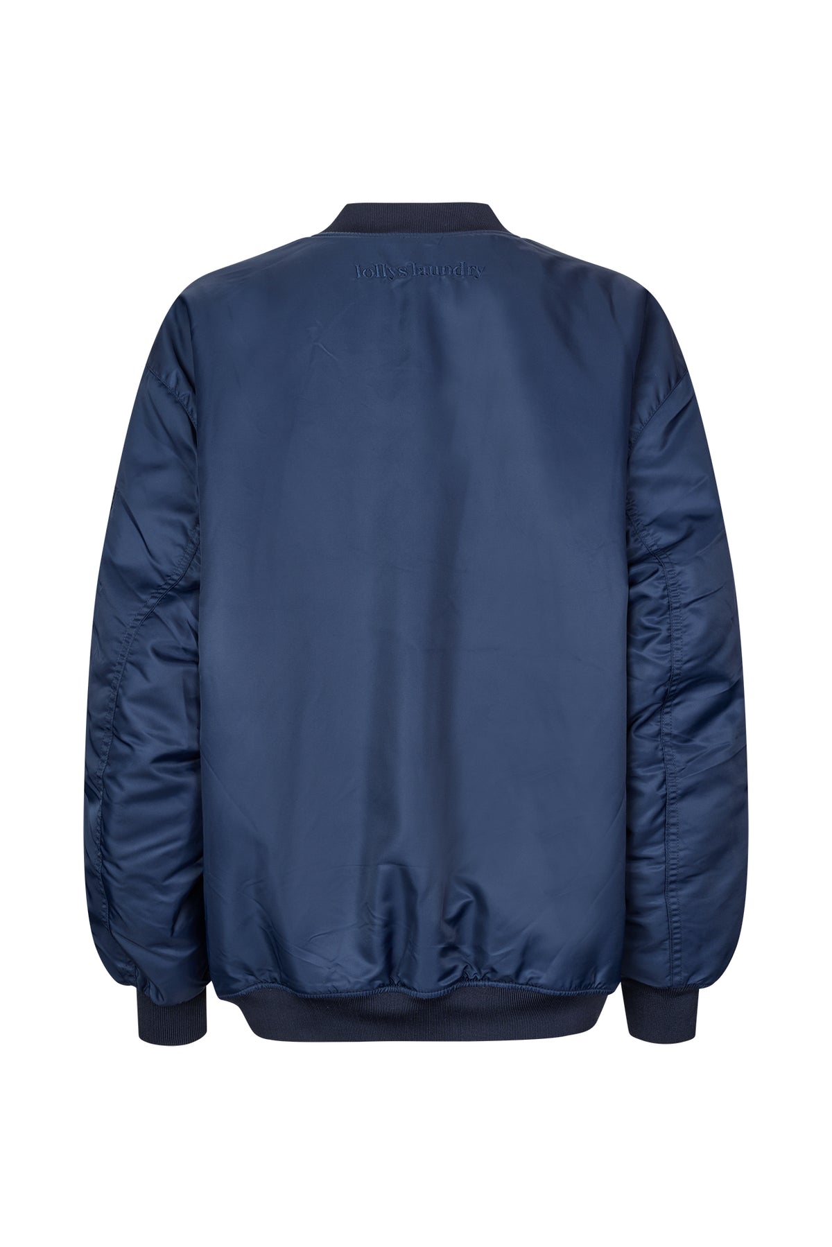 LilaLL Bomber Jacke - Navy