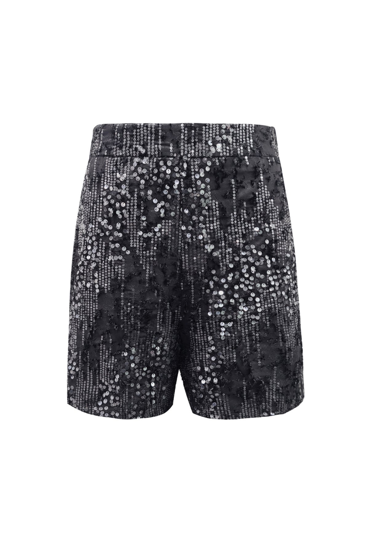 Lollys Laundry LillianaLL Shorts Shorts Schwarz