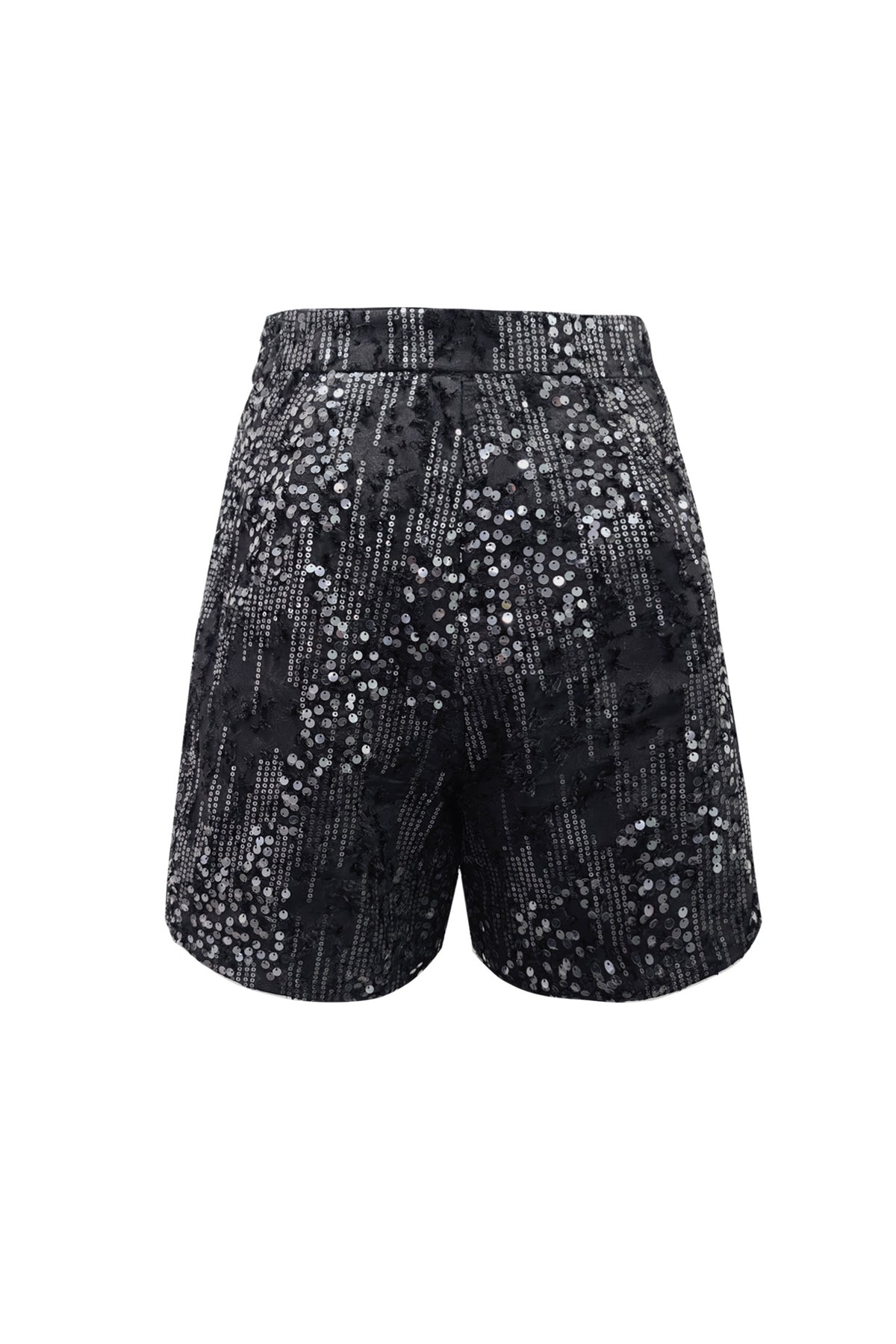 Lollys Laundry LillianaLL Shorts Shorts Schwarz