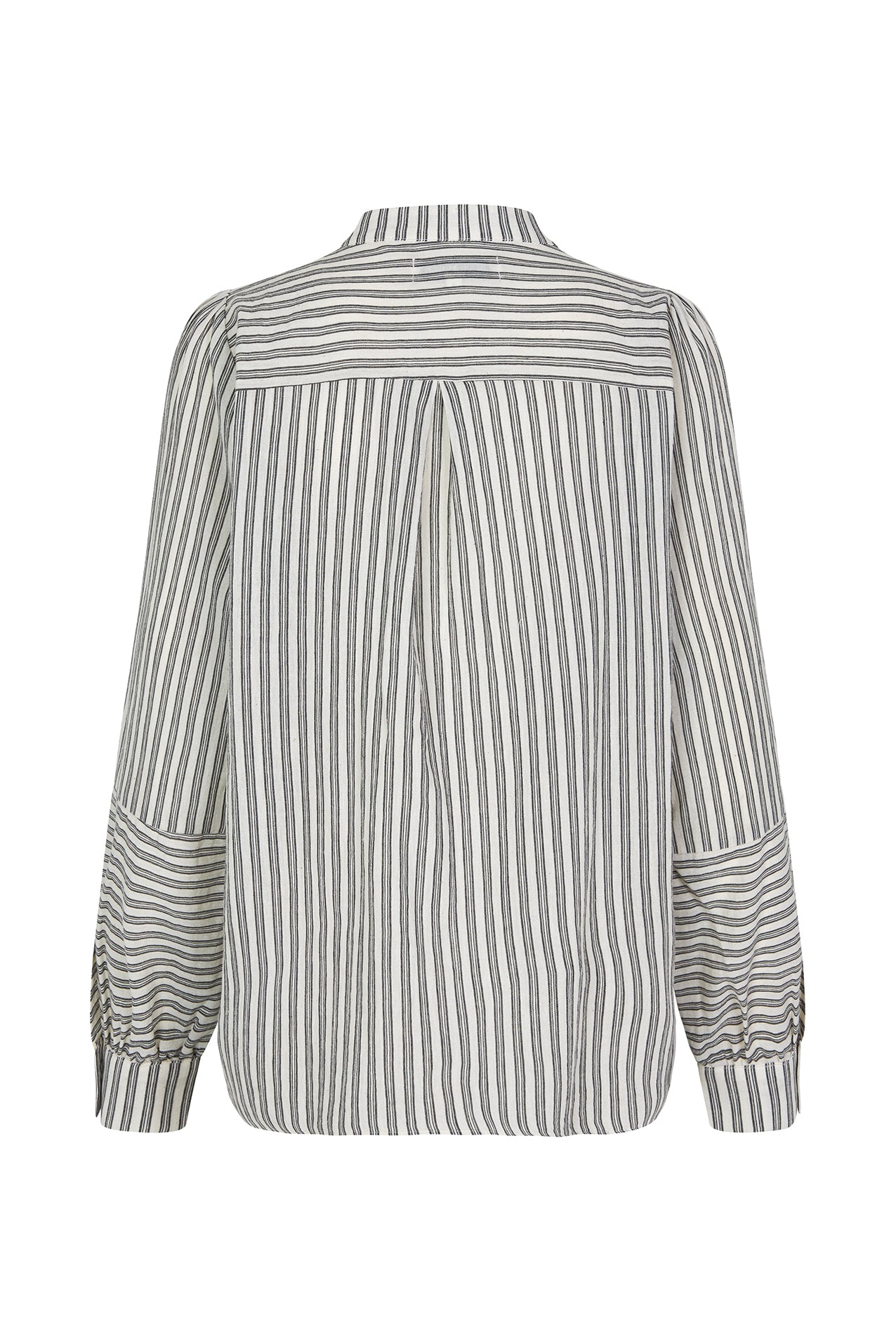 LinaLL Shirt LS - Stripe