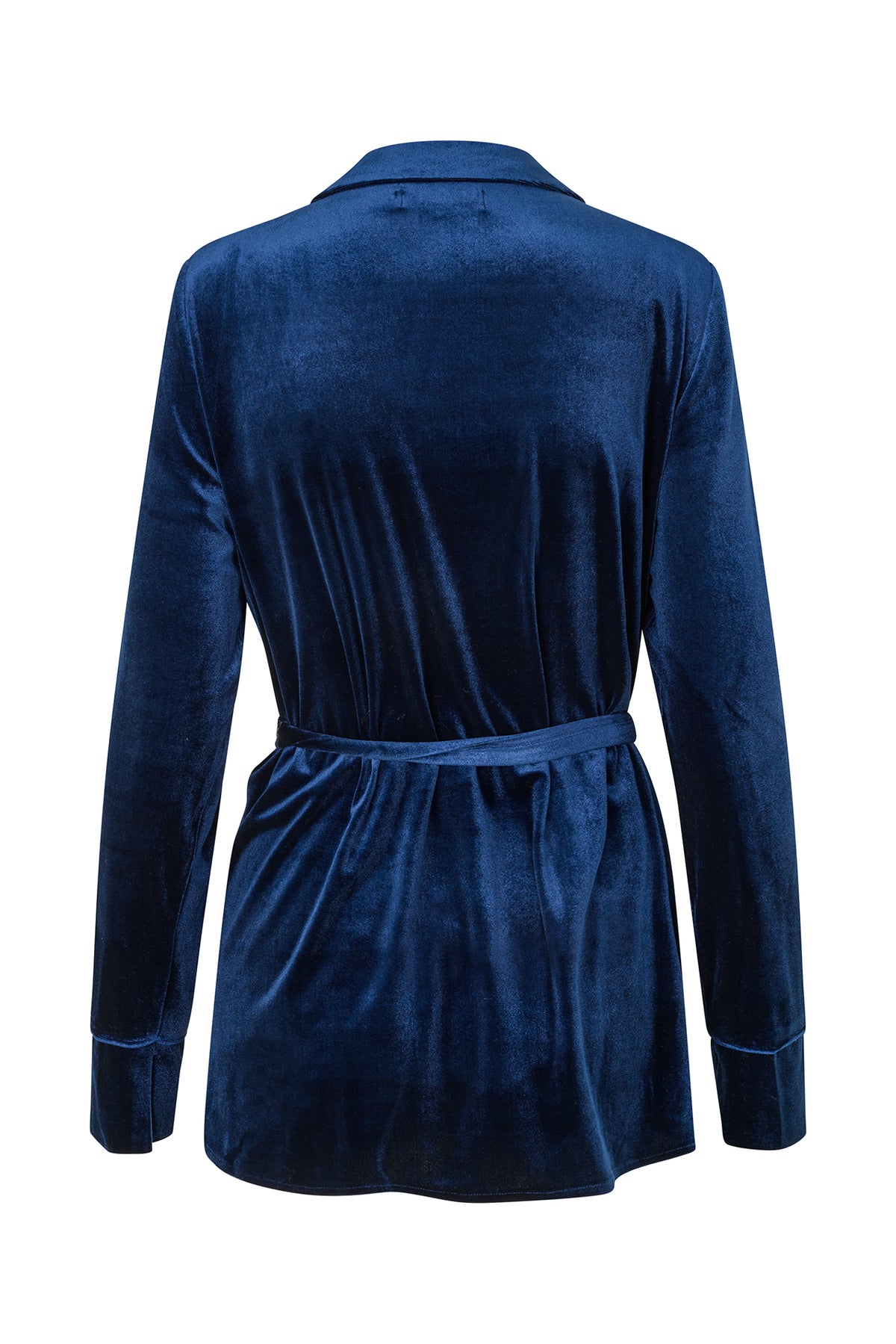 Lollys Laundry LisaLL Blazer Blazer Dunkelblau