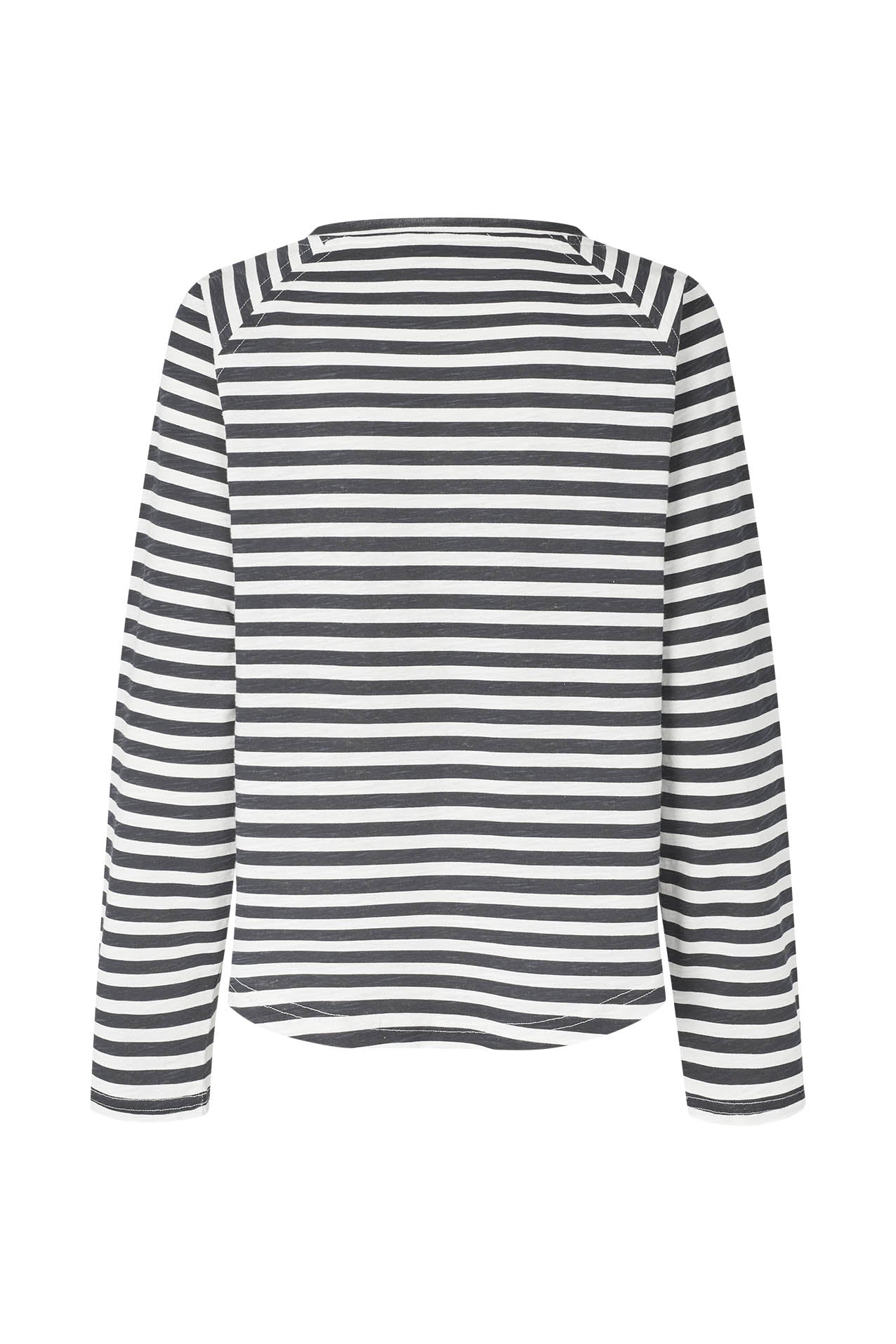LivaLL T-skjorte - Black