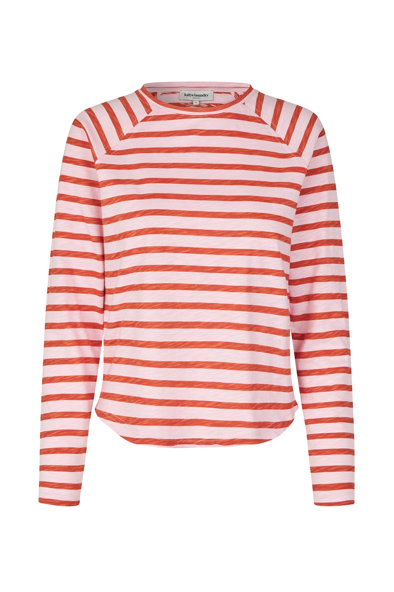 LivaLL T-Shirt - Light Pink