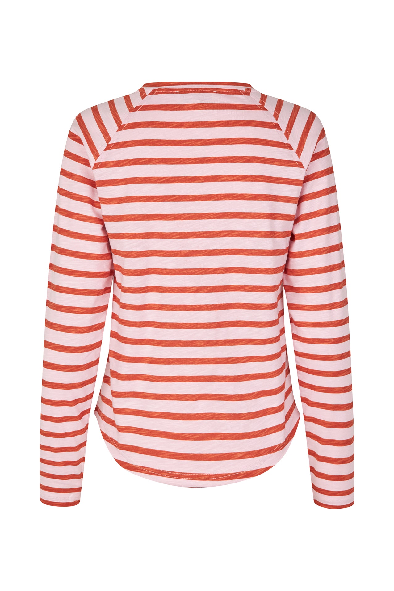 LivaLL T-Shirt - Light Pink