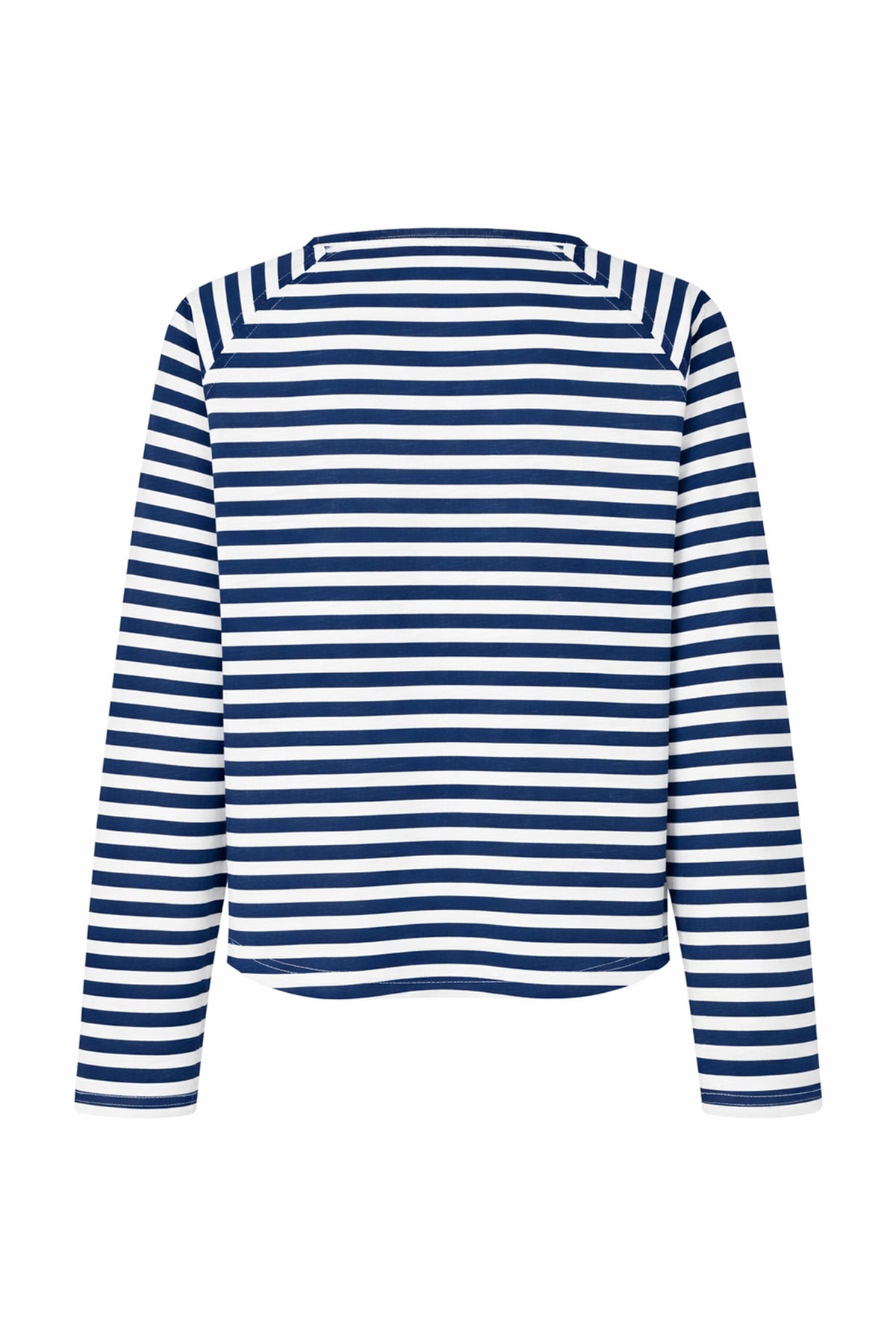 Lollys Laundry LivaLL gestreiftes T-Shirt T-shirt Streifen