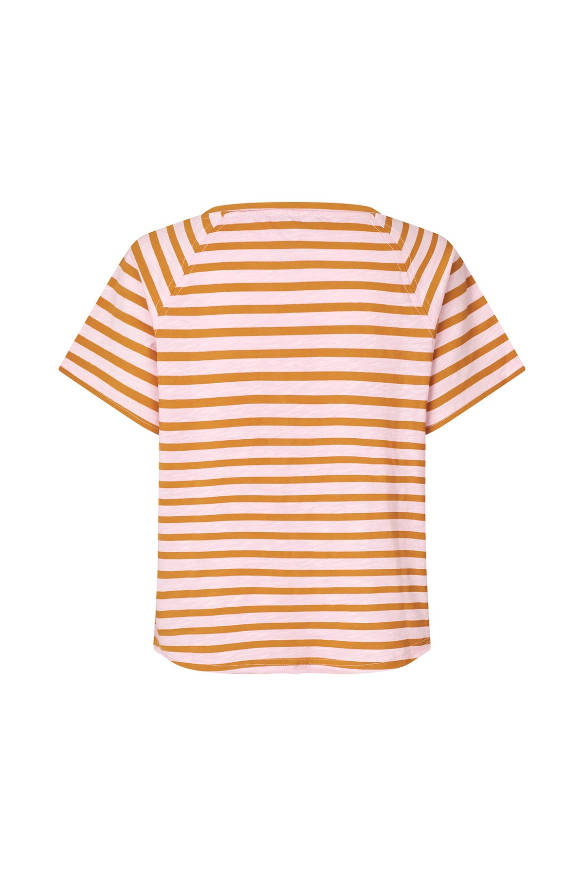 Lollys Laundry LizLL T-Shirt T-shirt Rosa