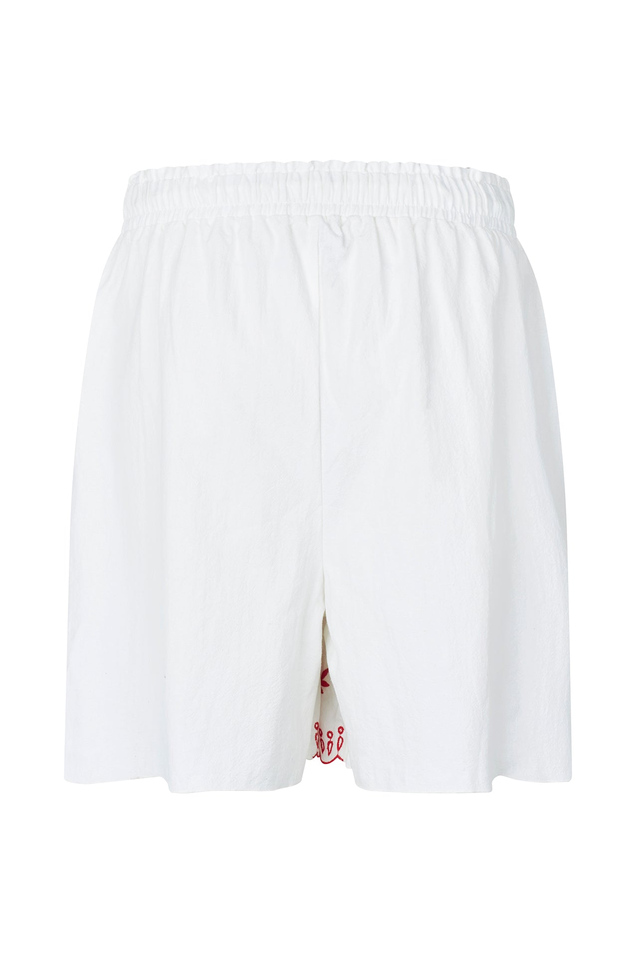 Lollys Laundry LucyLL Shorts Shorts 01 White